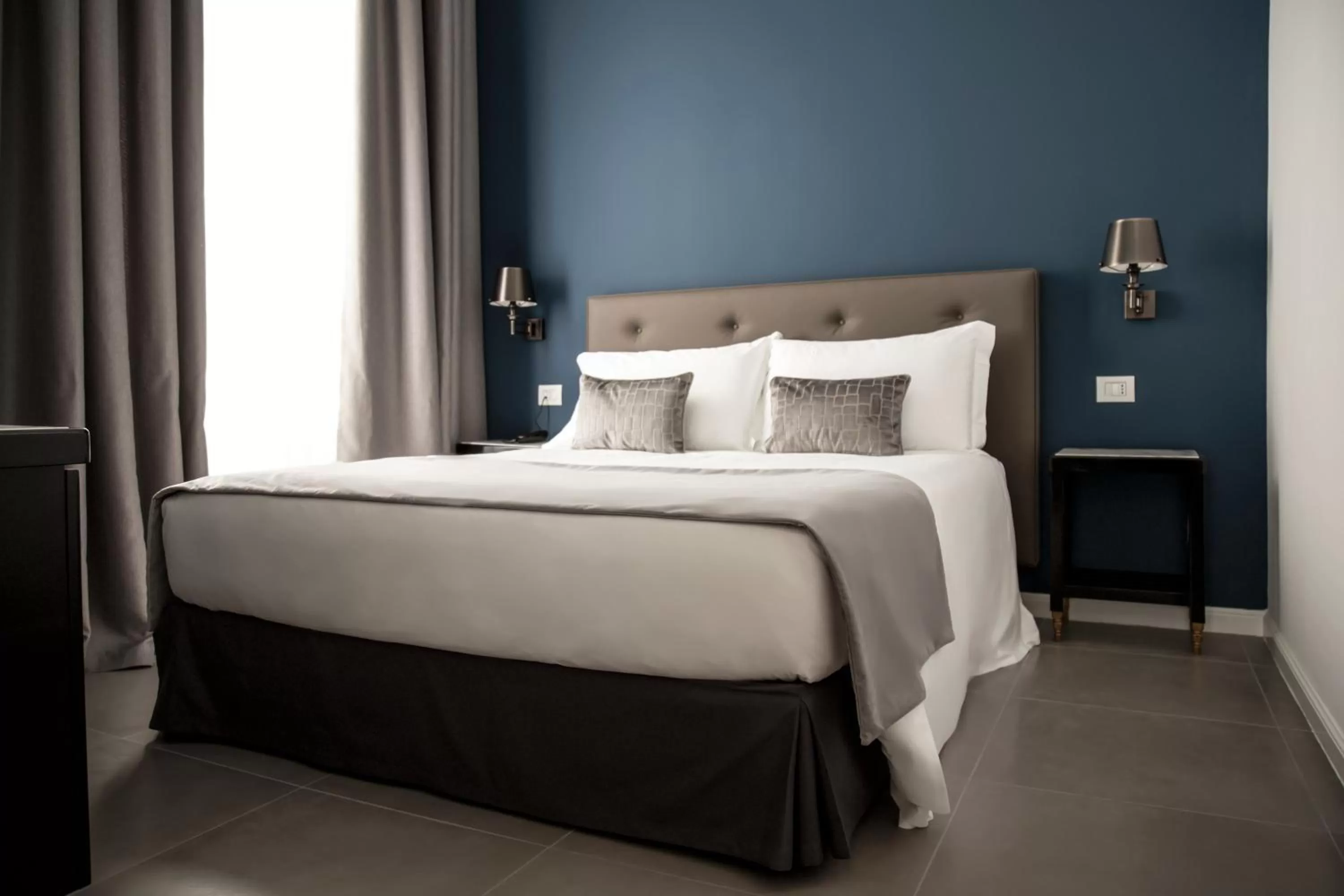 Family Room in Boutique Hotel Metro 900