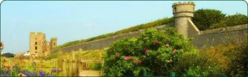 Nearby landmark in The Weigh Inn Hotel & Lodges