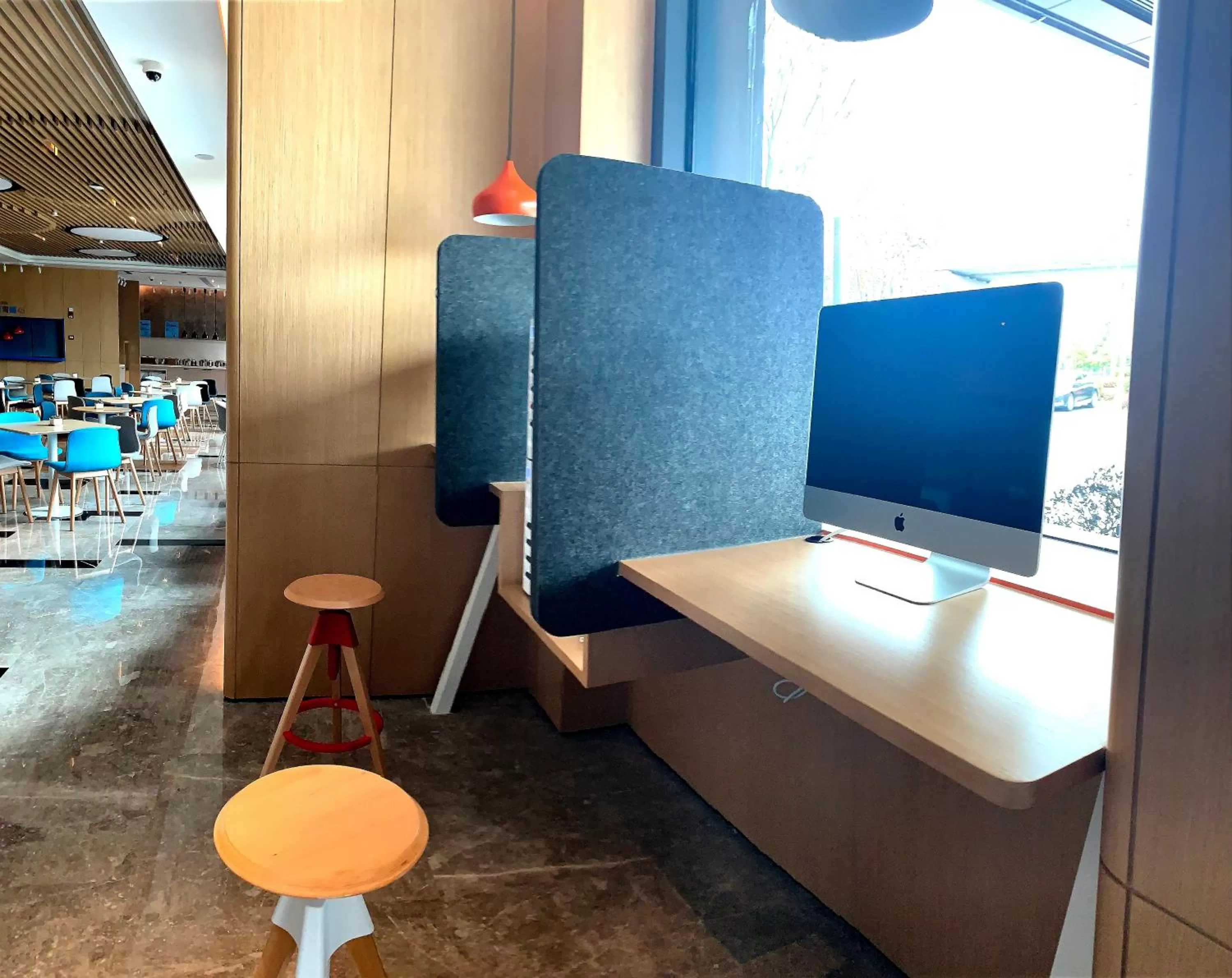 Other in Holiday Inn Express Shanghai Kangqiao by IHG