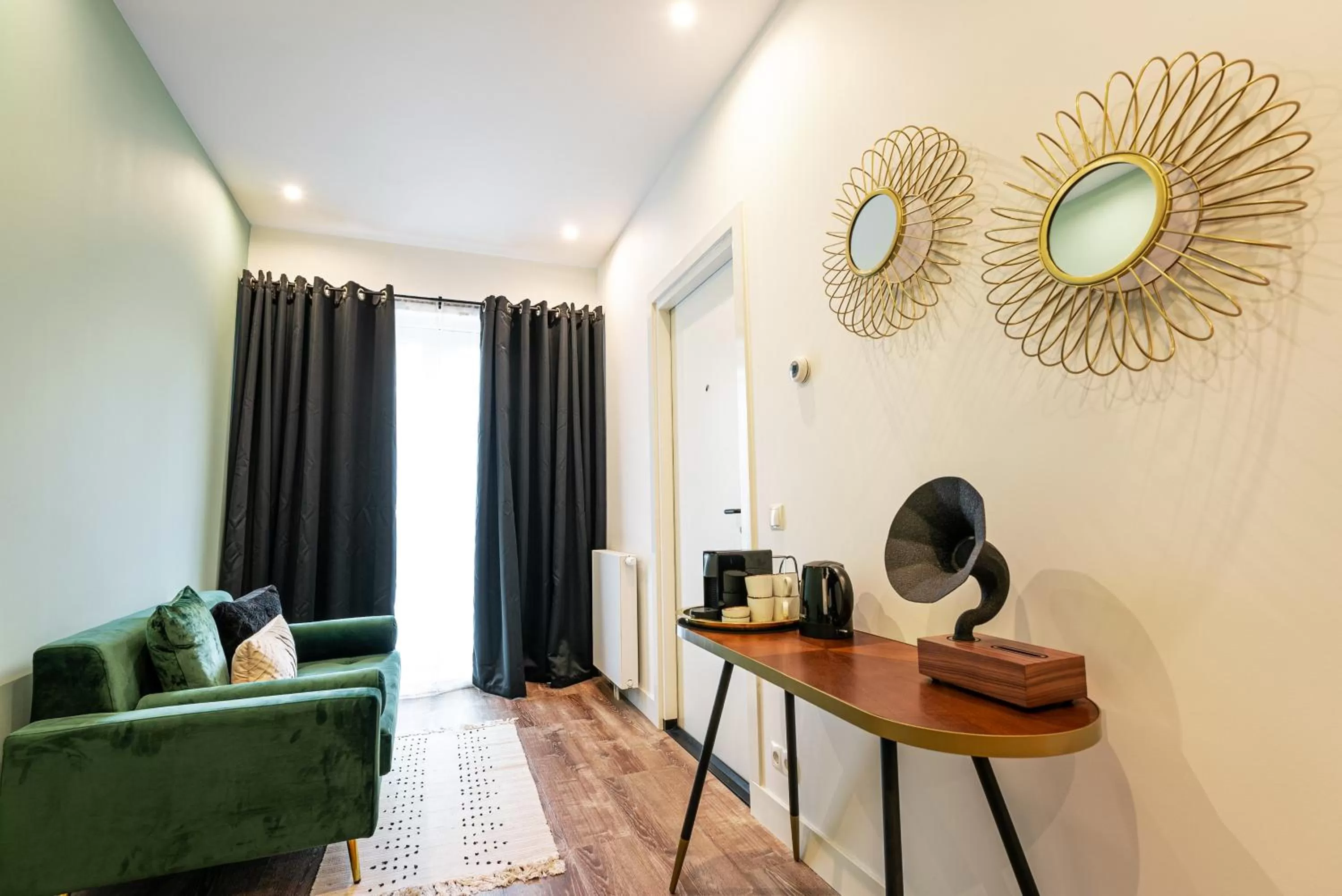 Double Room - single occupancy in Familie Hotel & Apartments Alkmaar