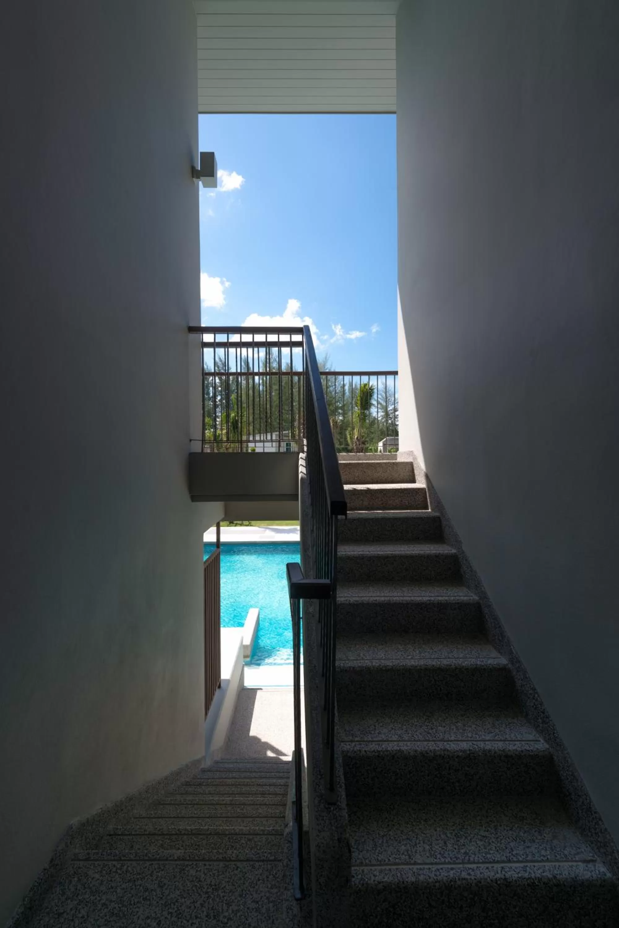 View (from property/room) in The Waters Khao Lak by Katathani - SHA Extra Plus