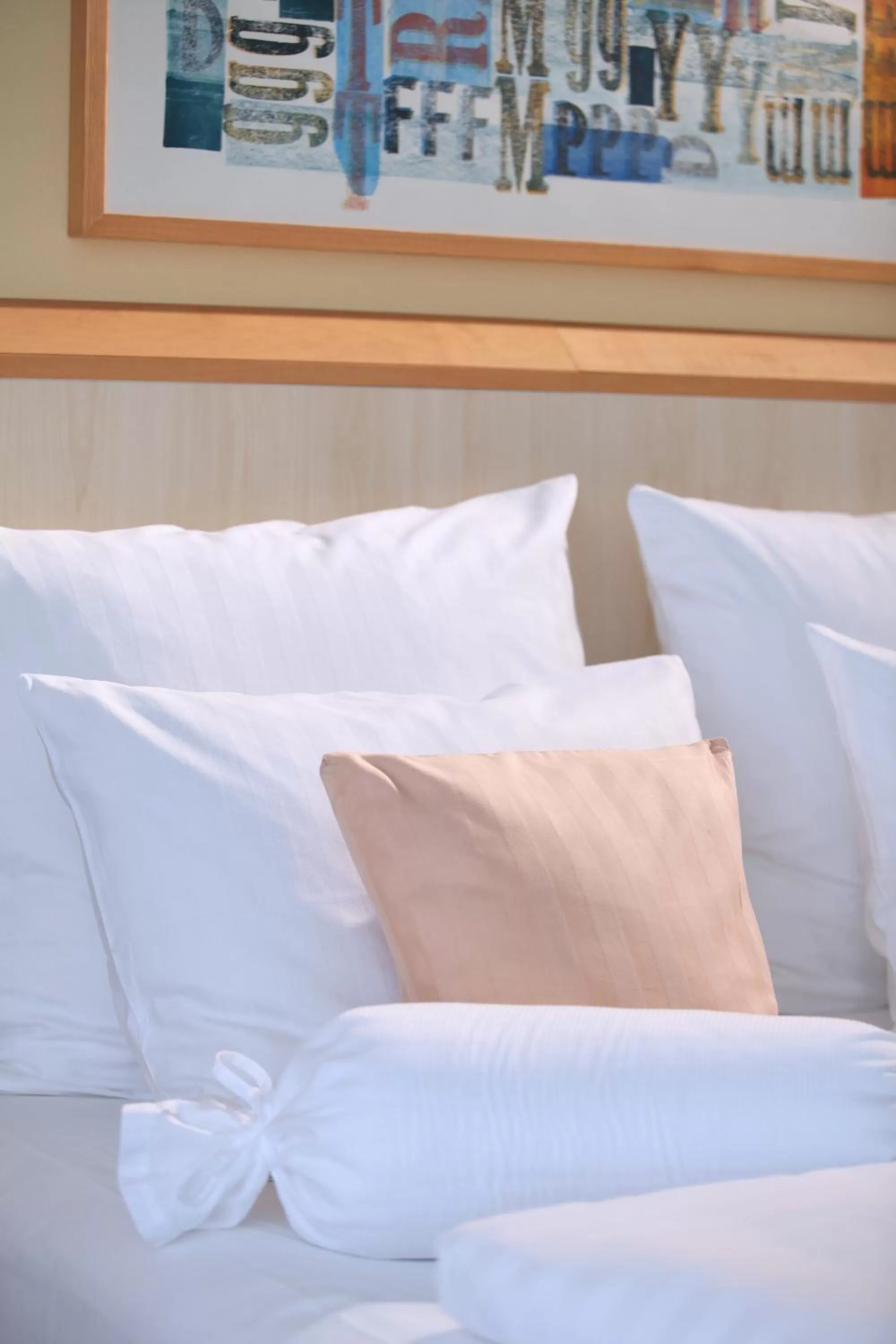 Other, Bed in Lindner Hotel Cologne Am Dom, part of JdV by Hyatt