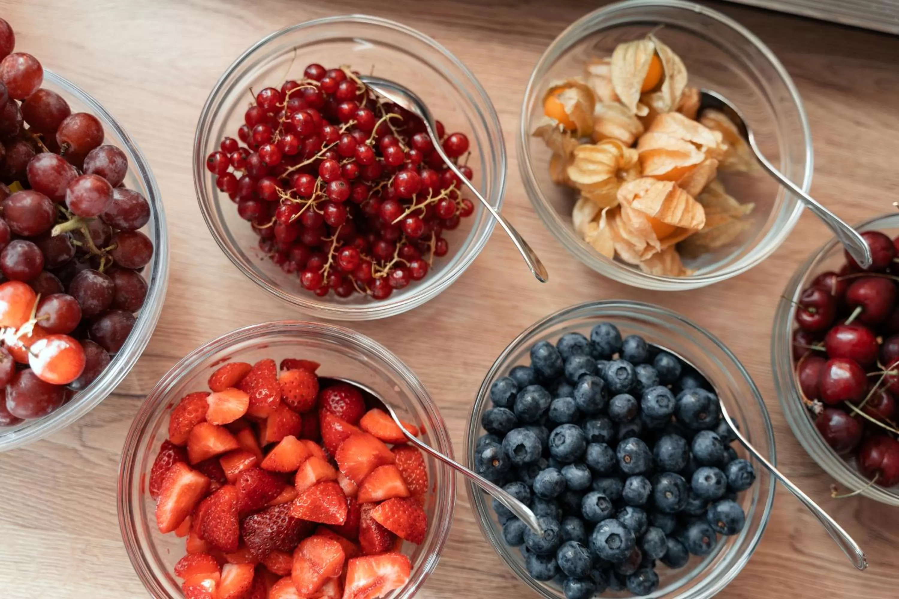 Food in dasKAISER - Dein Gartenhotel in Tirol