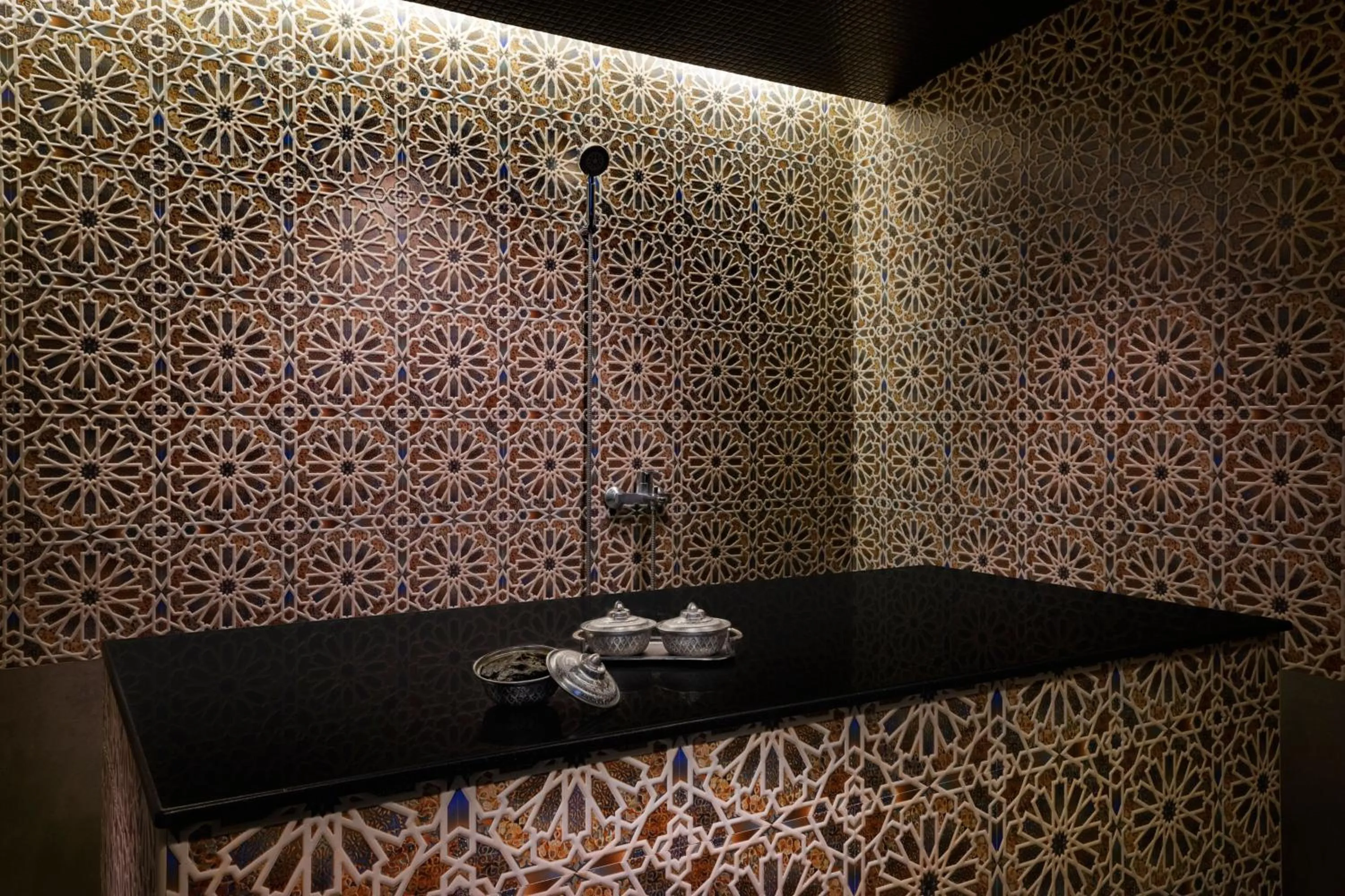 Spa and wellness centre/facilities in Residence Inn by Marriott Sheikh Zayed Road, Dubai