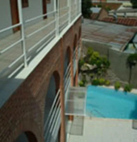 Day in Hotel Palmas del Sol