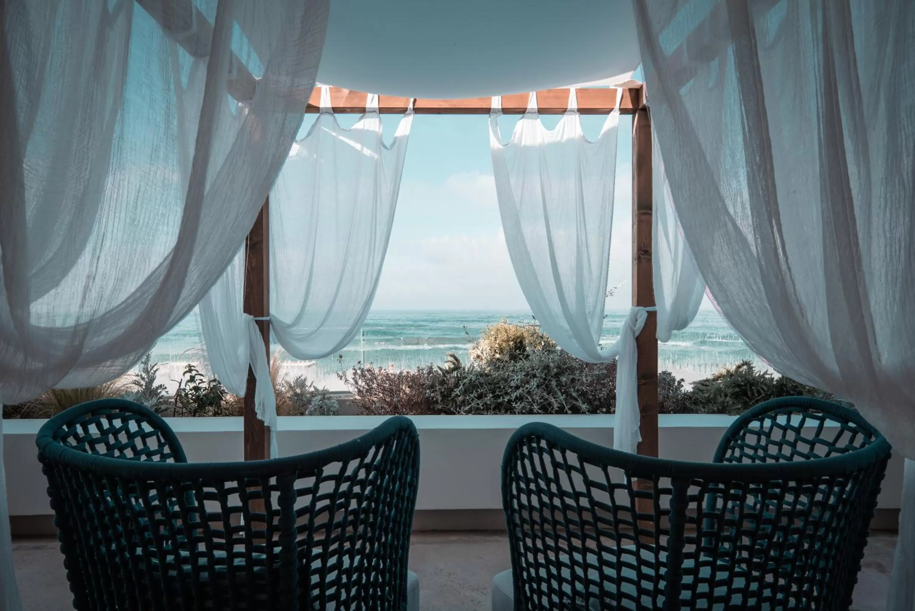 View (from property/room) in Il Fogliano Hotel New Life