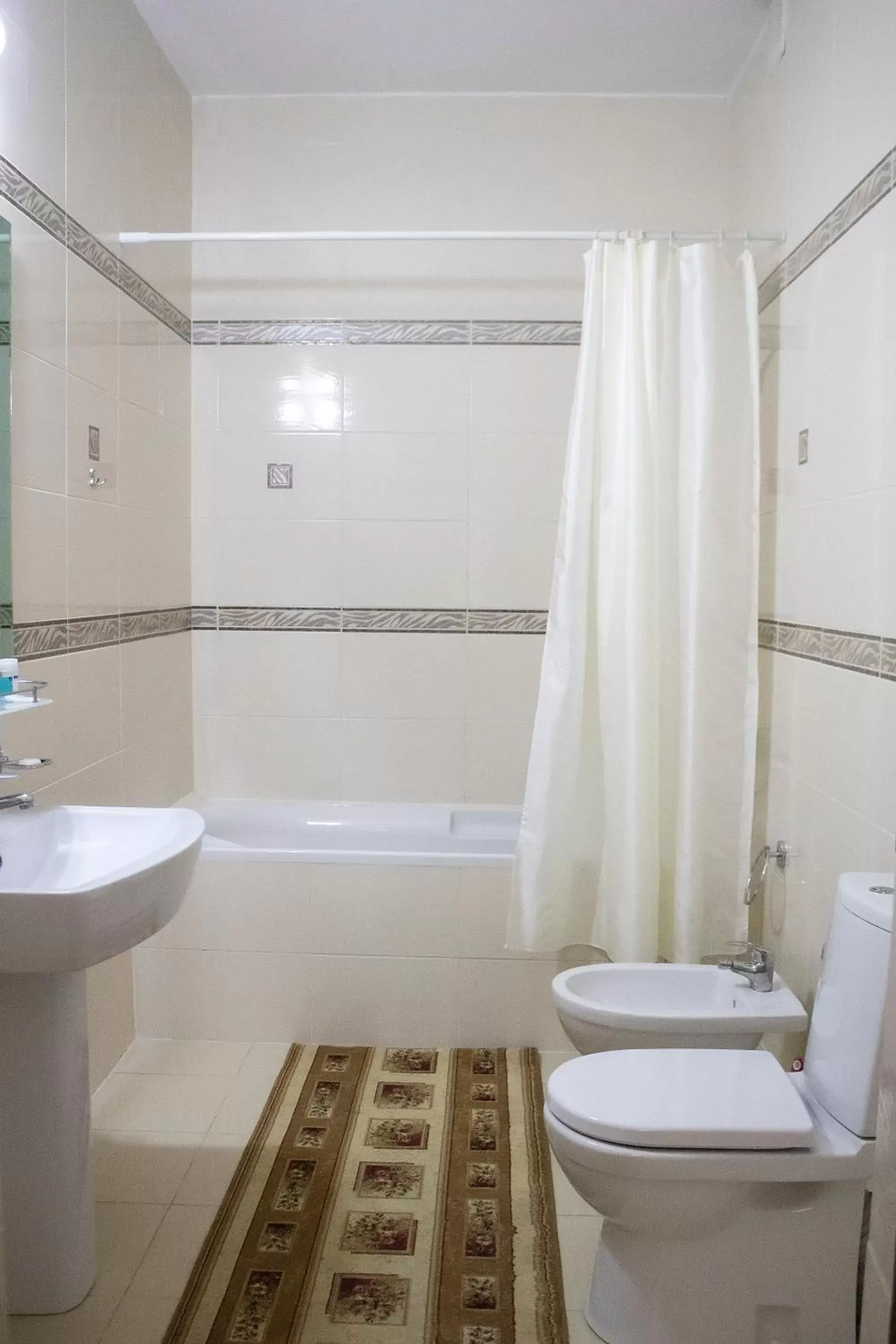 Hotel Zhambyl Hotel Zhambyl