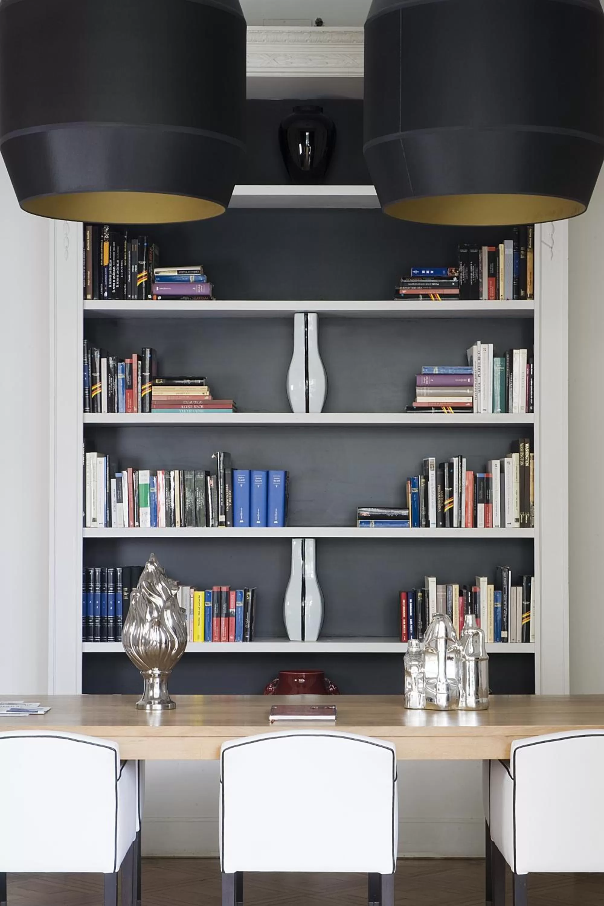 Communal lounge/ TV room in Praktik Rambla