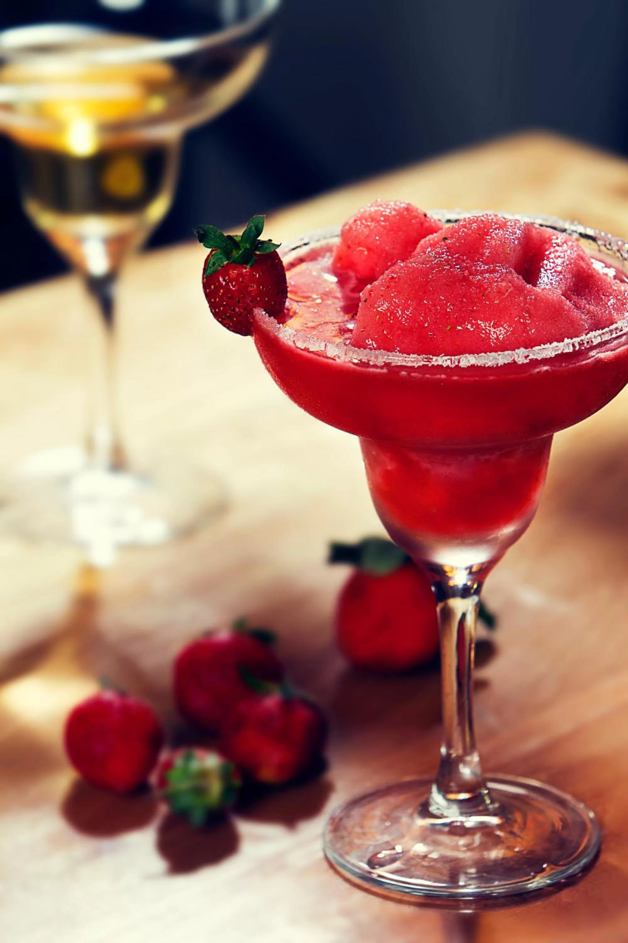 Drinks in Hablis Chennai