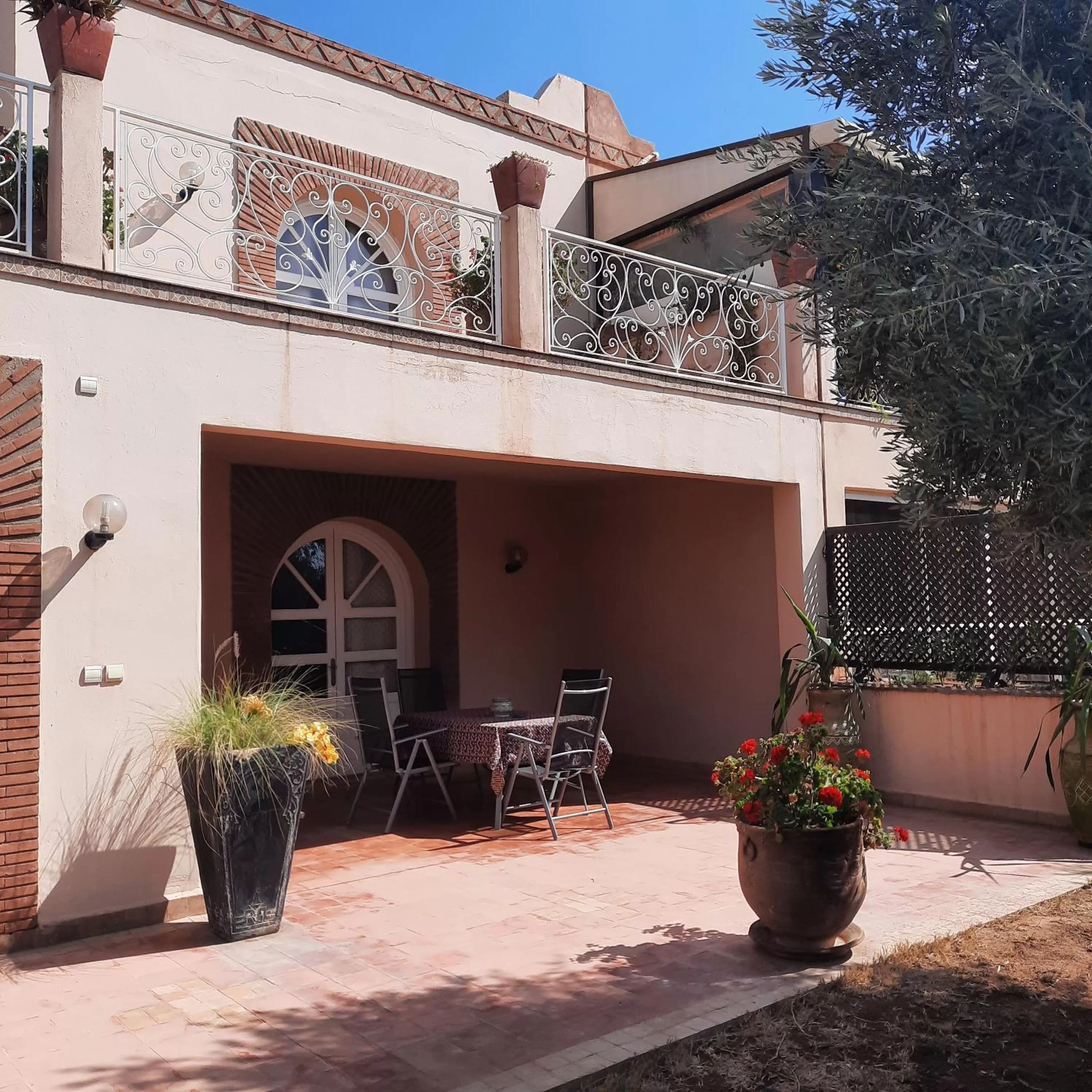 Property Building in Résidence Habiba