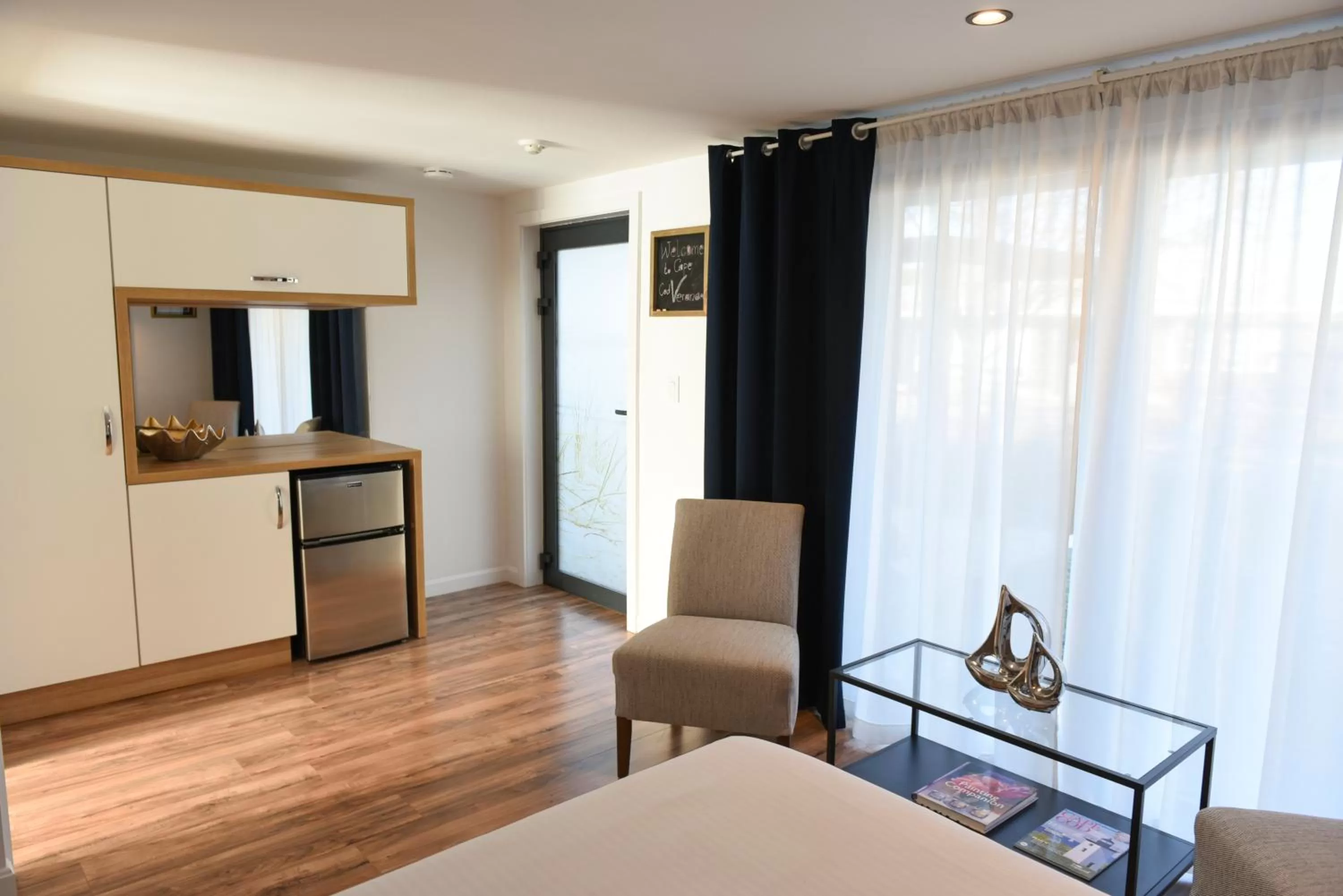 View (from property/room) in Cape Cod Veranda