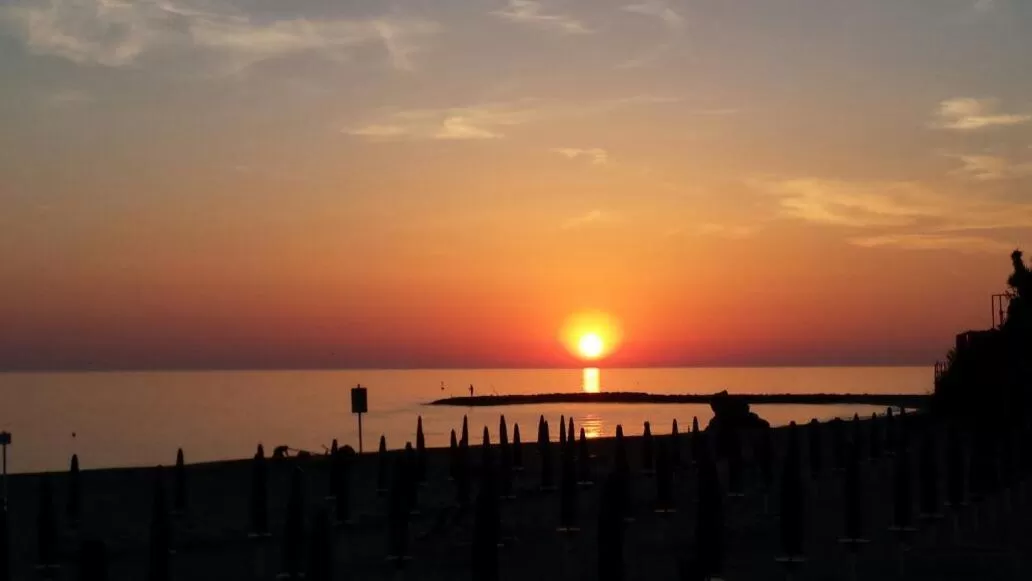 Facade/entrance in Serpa Hotel