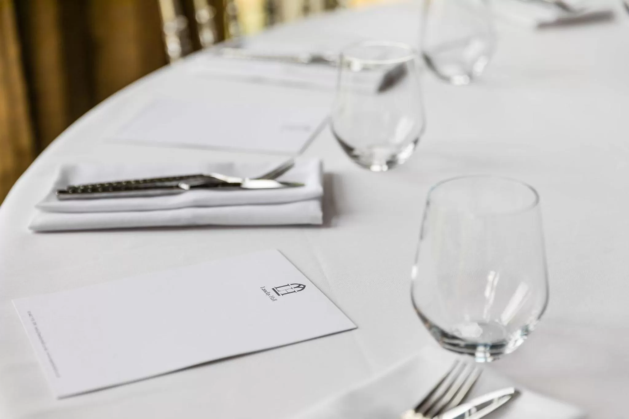 Meeting/conference room in Lanelay Hall Hotel & Spa