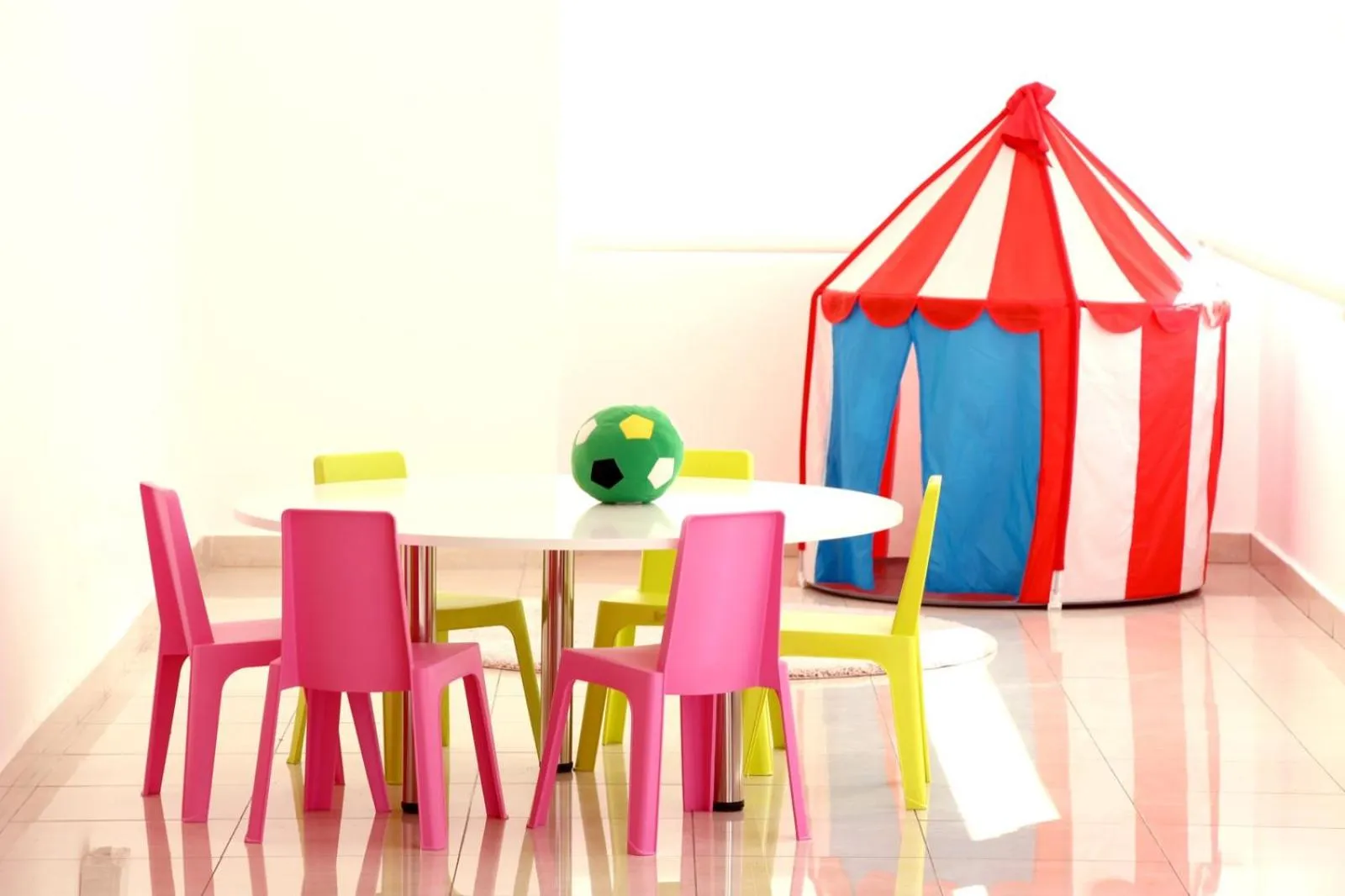 children in Hotel RH Victoria & Spa 4 Sup