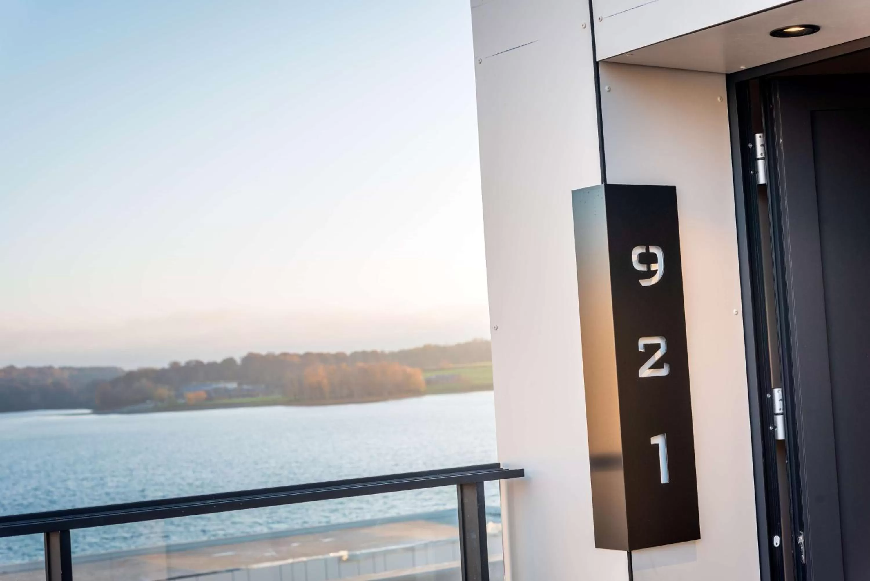 View (from property/room) in Golden Lakes Hotel