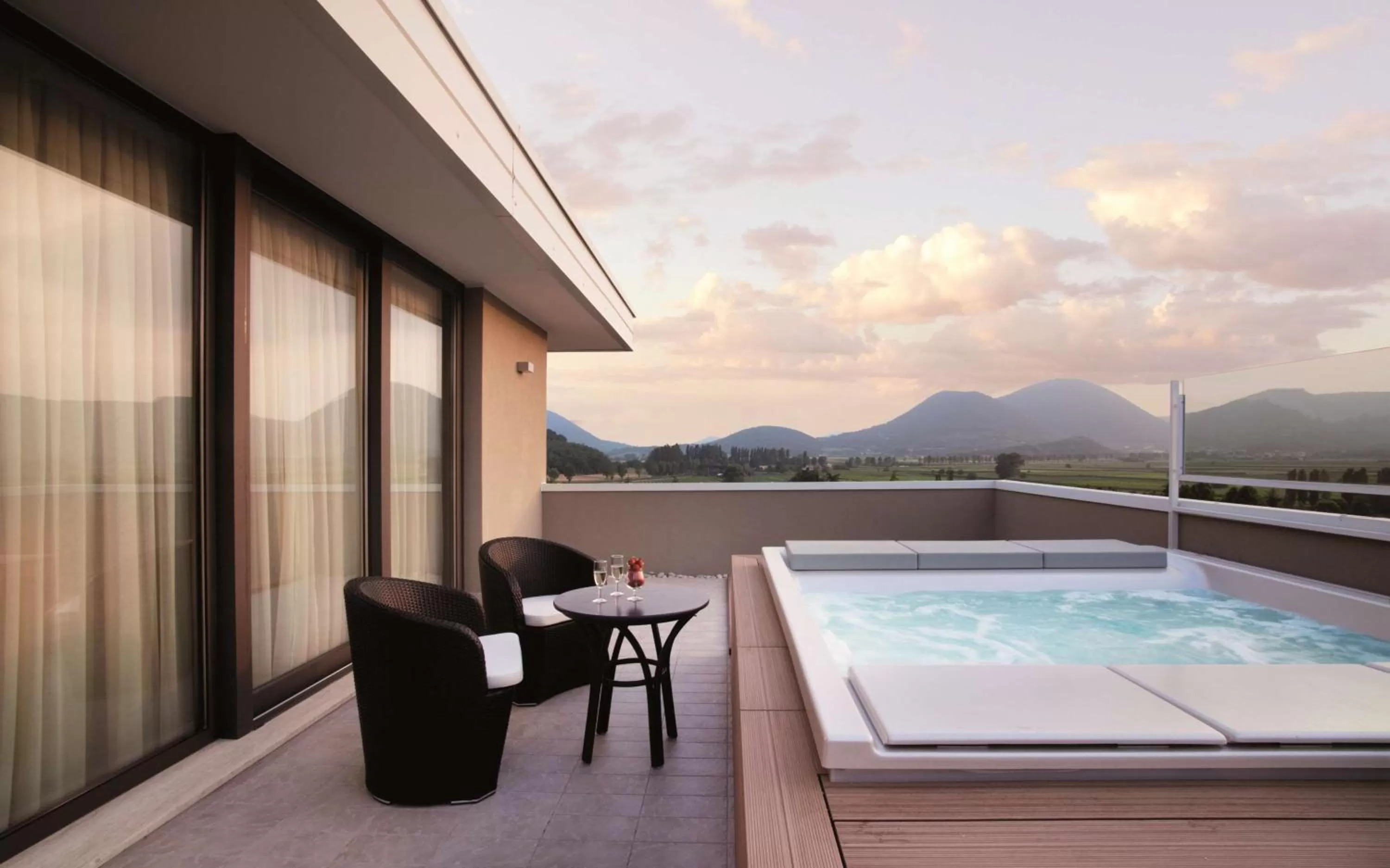 Other in Galzignano Resort Terme & Golf - Hotel Majestic