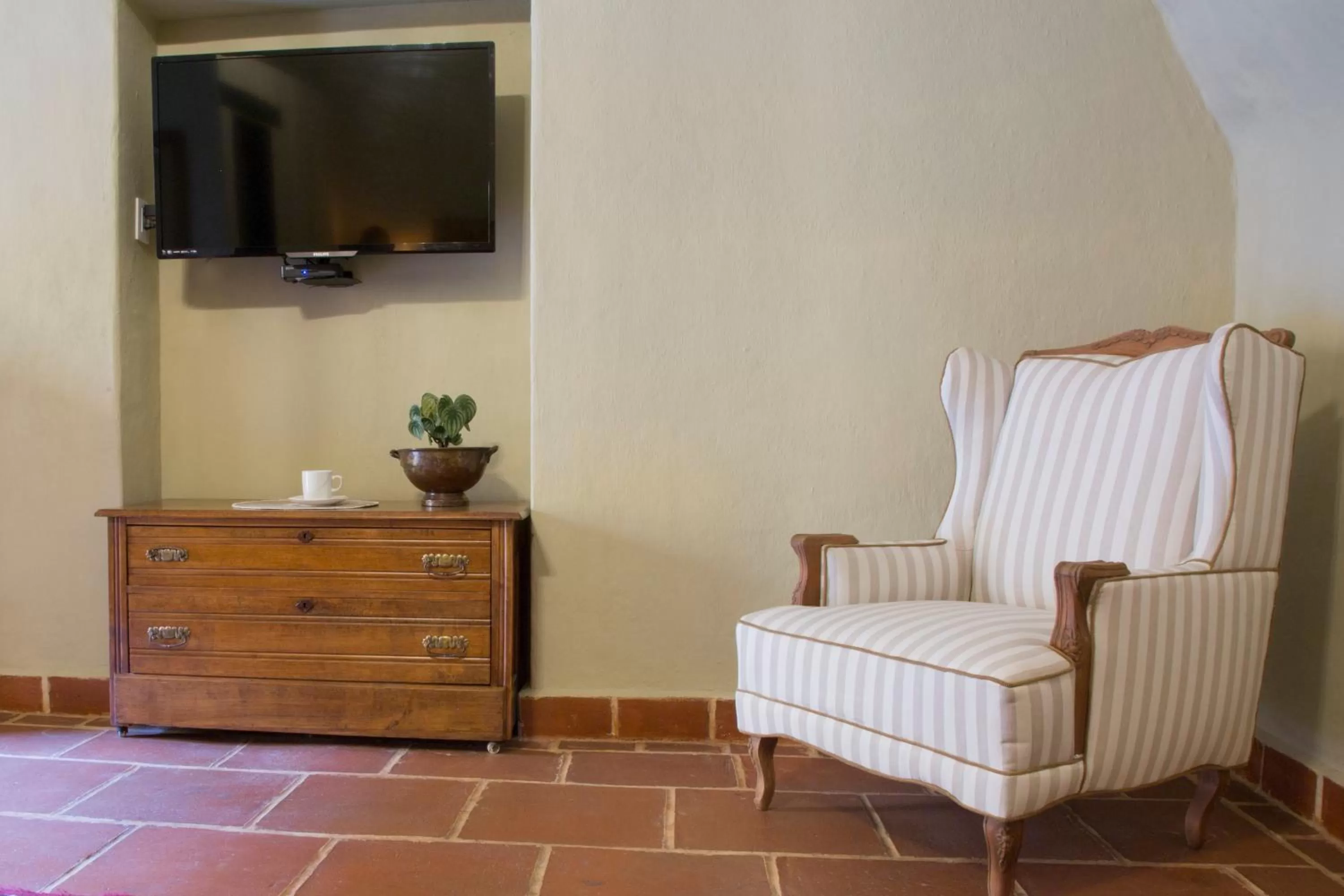 Casa Maria Paz Hotel Boutique