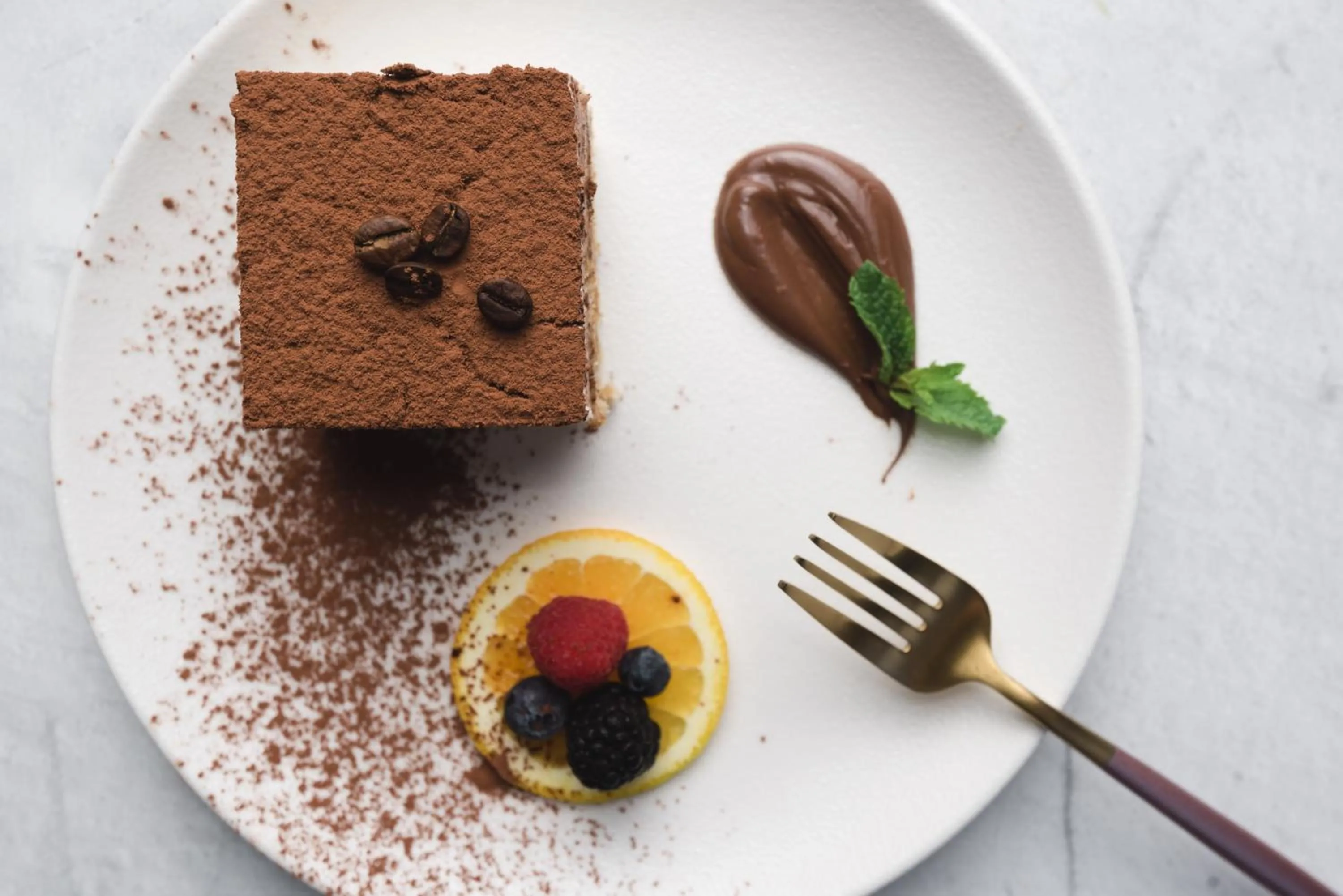 Food in Jannah Marina Hotel Apartments