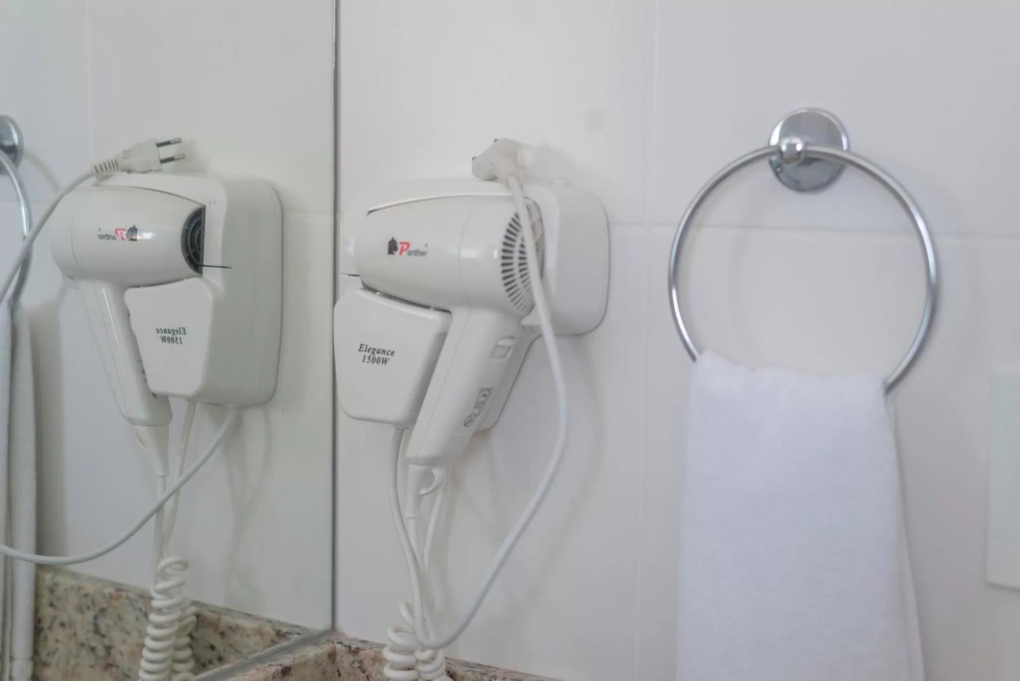 Hotel Glória Blumenau