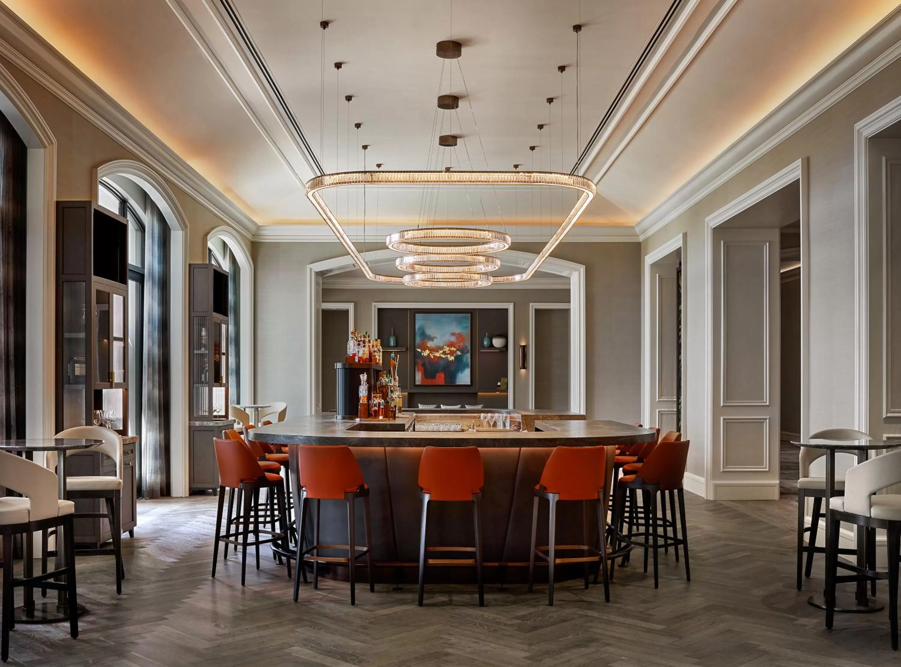 Restaurant/places to eat in Park Hyatt Aviara