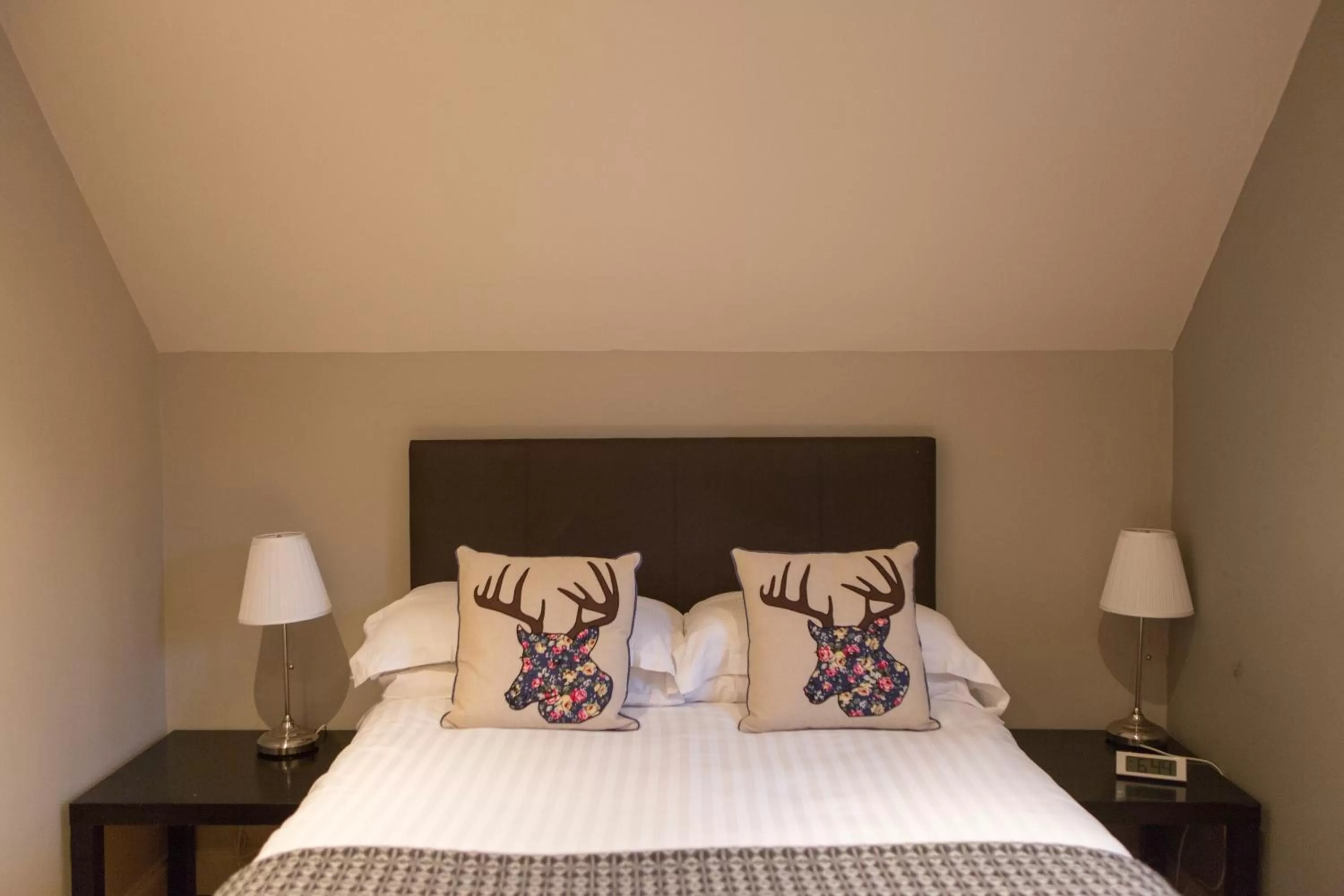 Family Room in The King's Head