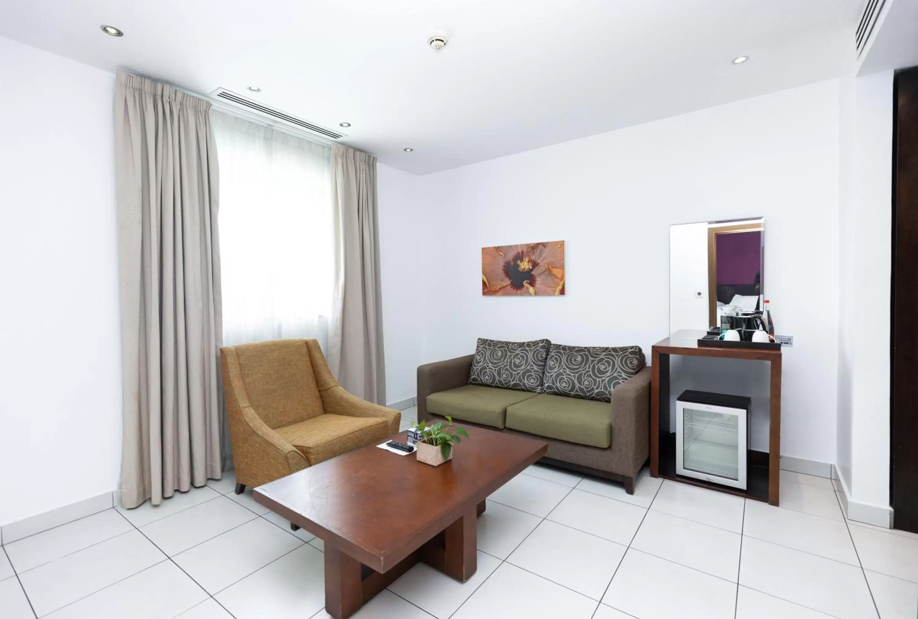 Ibis Styles Accra Airport