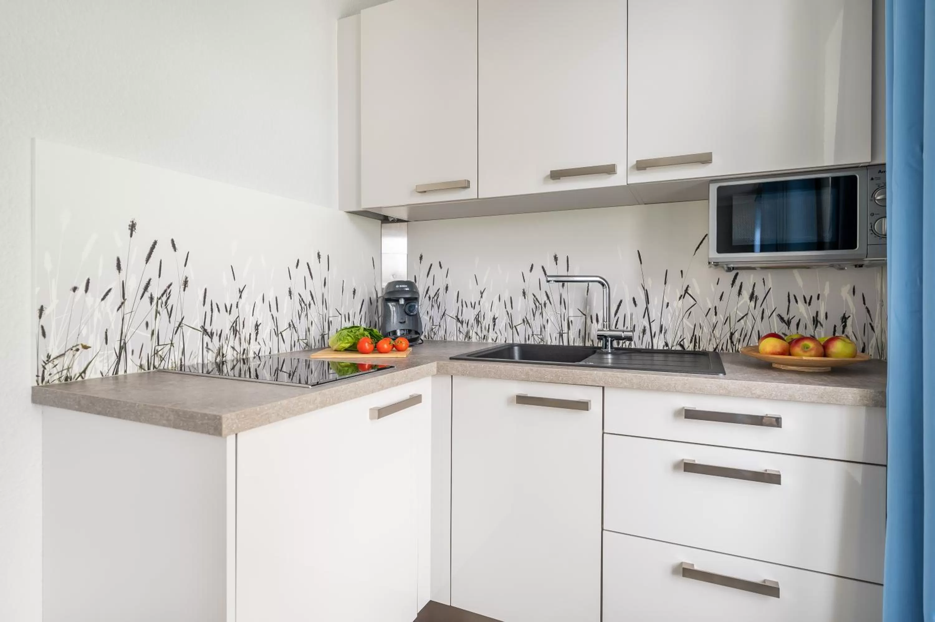 Haus Ferienglück Sauna im Haus