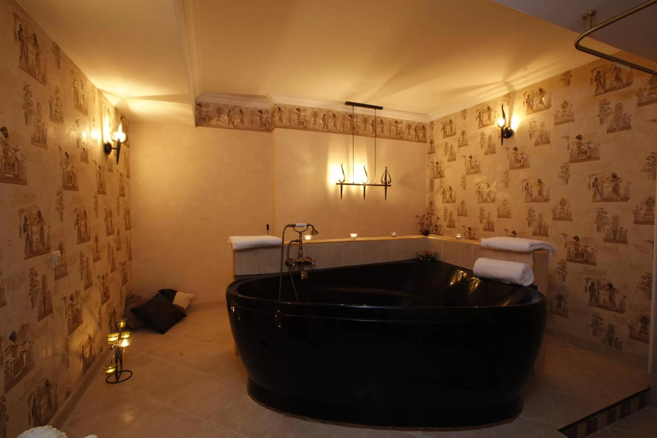 Spa and wellness centre/facilities in Strimon Garden Medical SPA Hotel