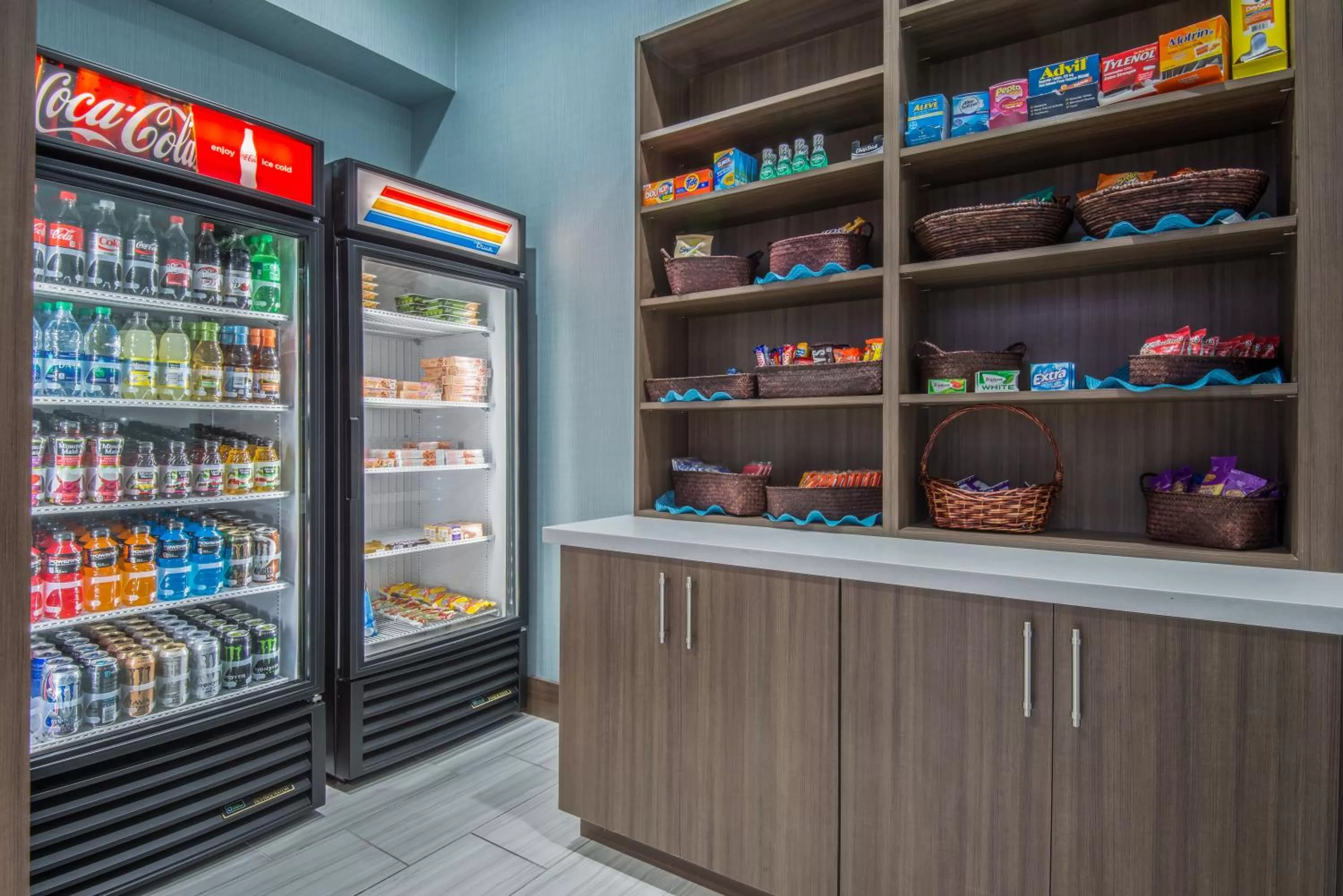 Other in Holiday Inn Express & Suites Stillwater - University Area by IHG