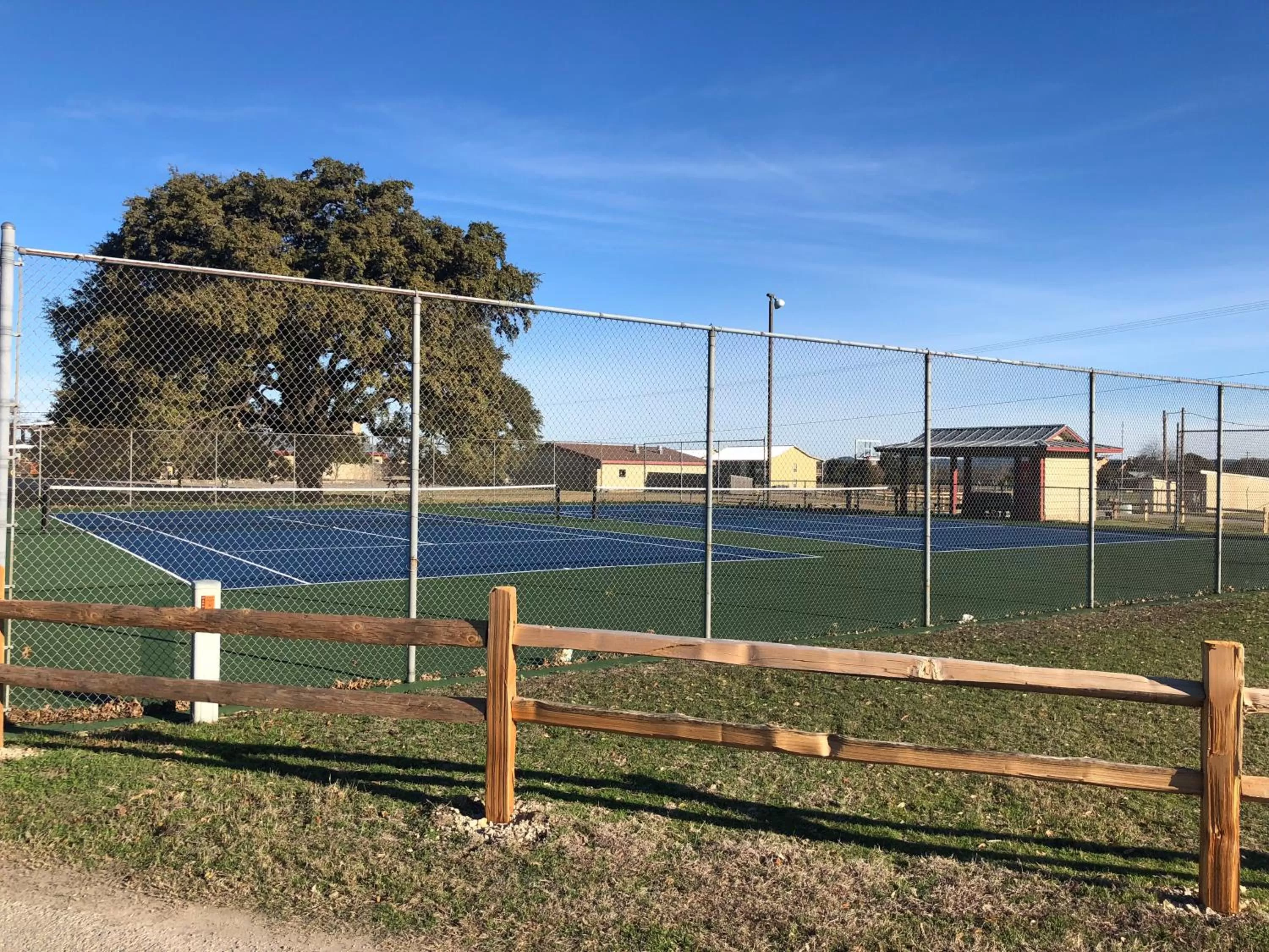 Flying L Ranch Resort & Golf Course