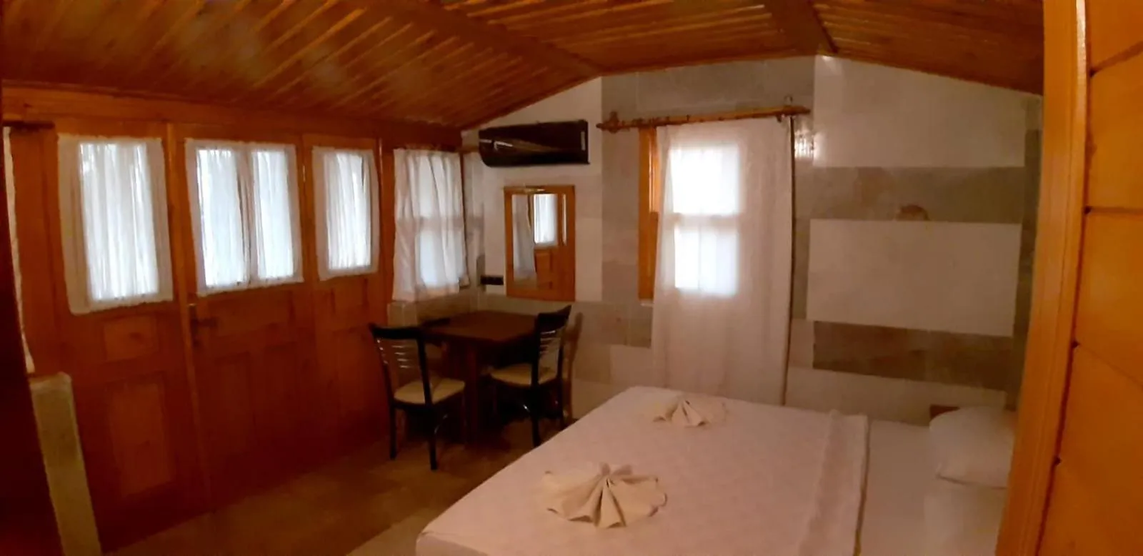 Bedroom in Bc Spa Hotel