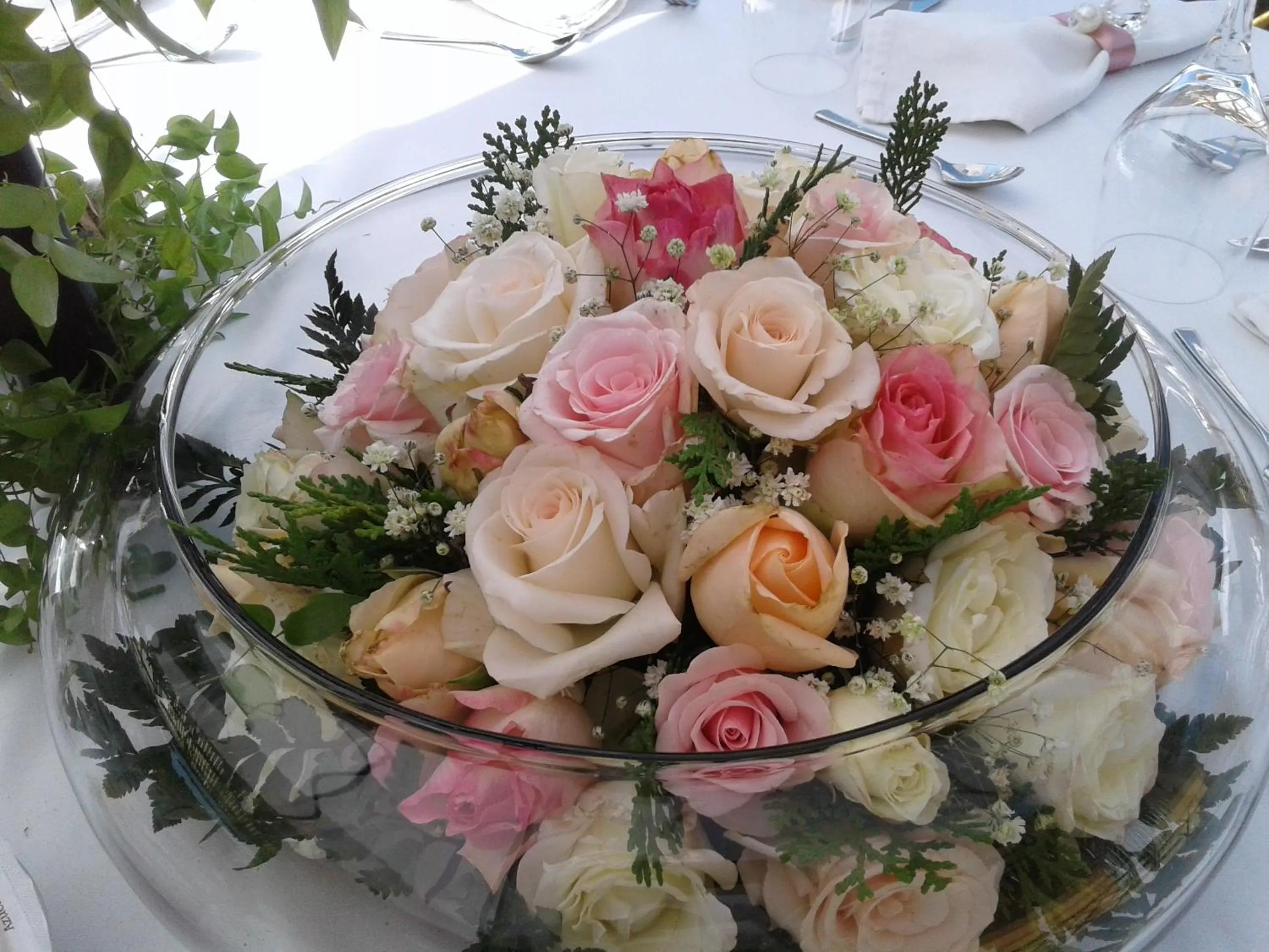 Decorative detail in Casa Santa Rosa Hotel Boutique