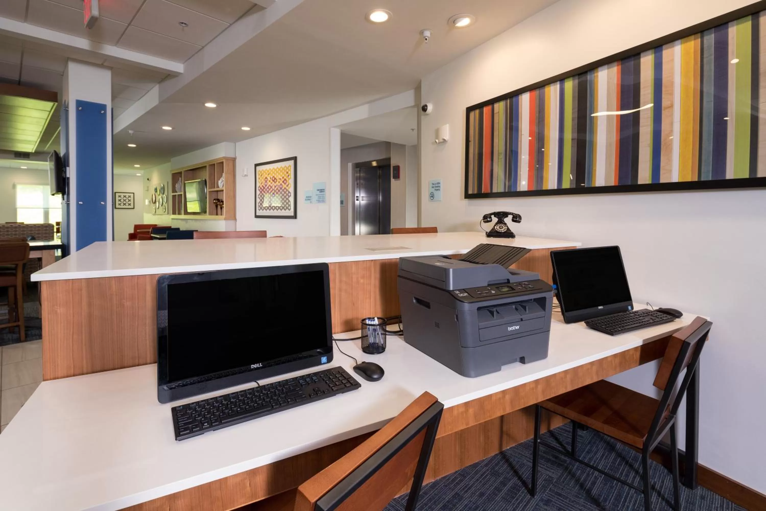 Other in Holiday Inn Express & Suites - Michigan City by IHG