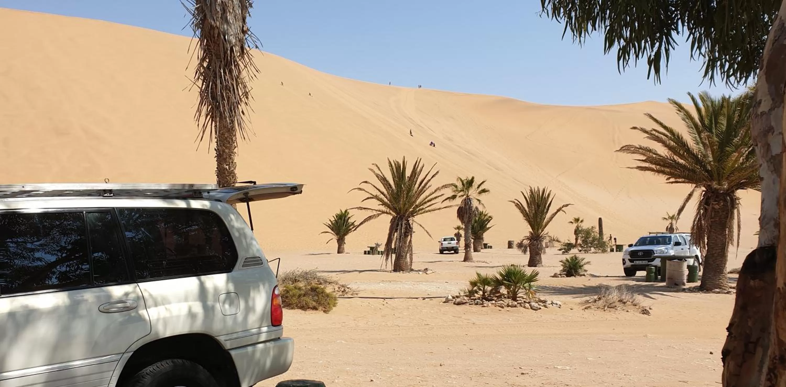 Nearby landmark in Tiende Laan Bed & Breakfast and Self-Catering