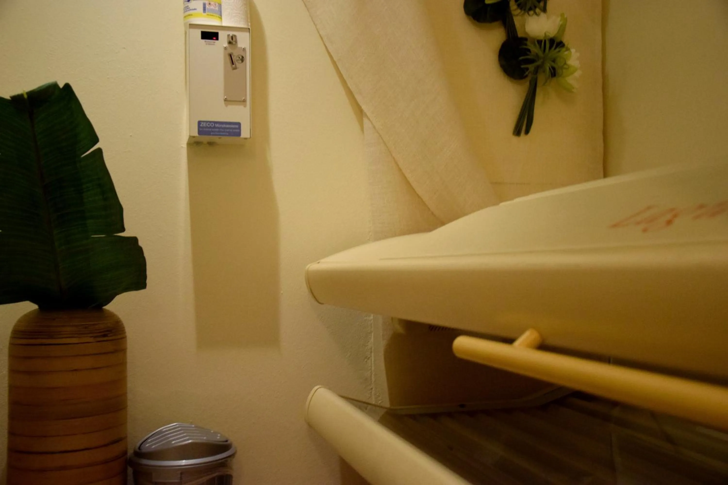 Sauna in Hotel Roter Löwe