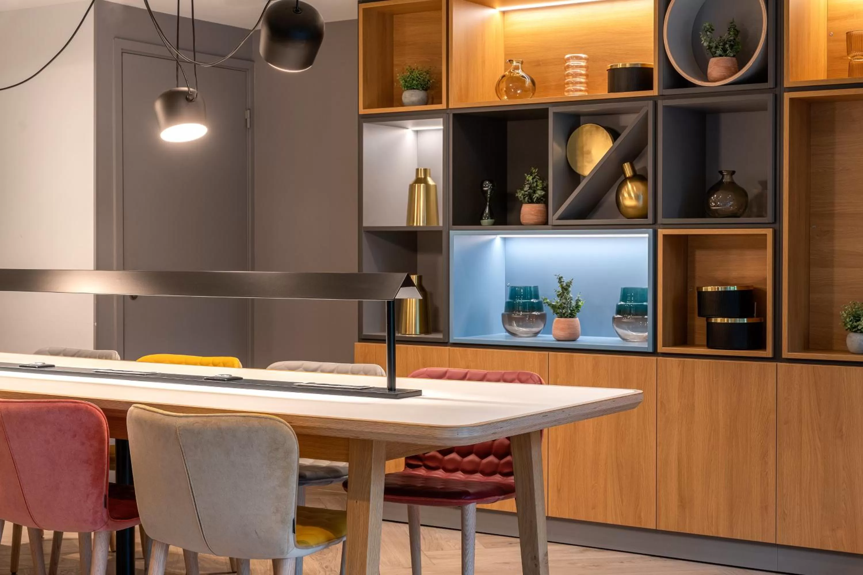 Other in Holiday Inn Reims Centre by IHG