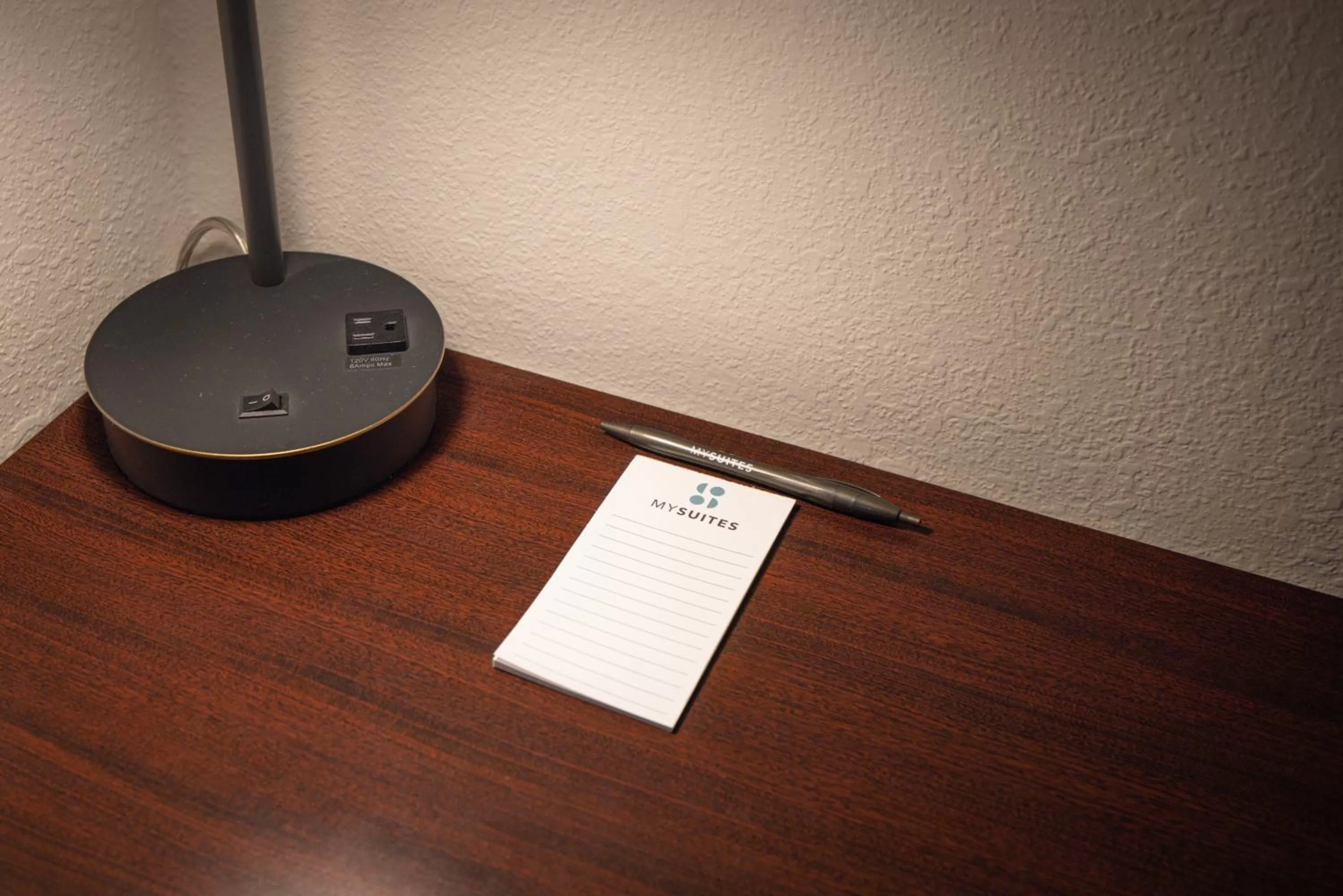 Bedroom in MySuites Lawton