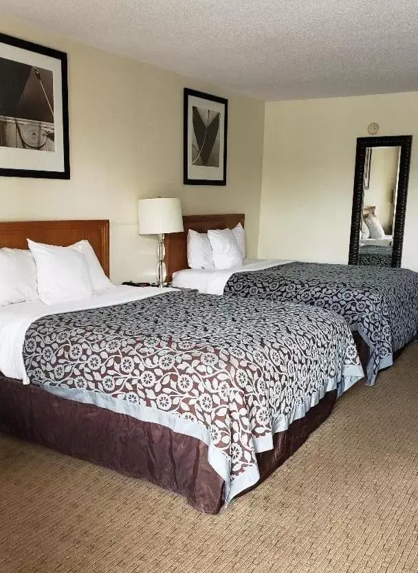 Days Inn by Wyndham St George Days Inn by Wyndham St George