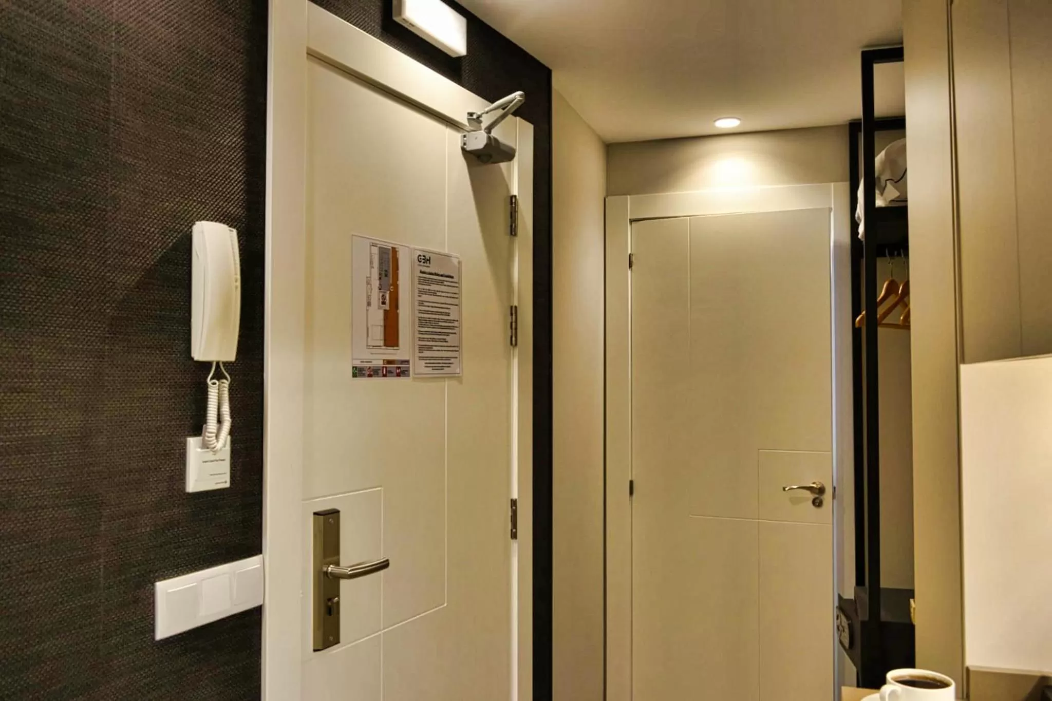 Photo of the whole room in GBH Hotel-Apartamentos Posidonia