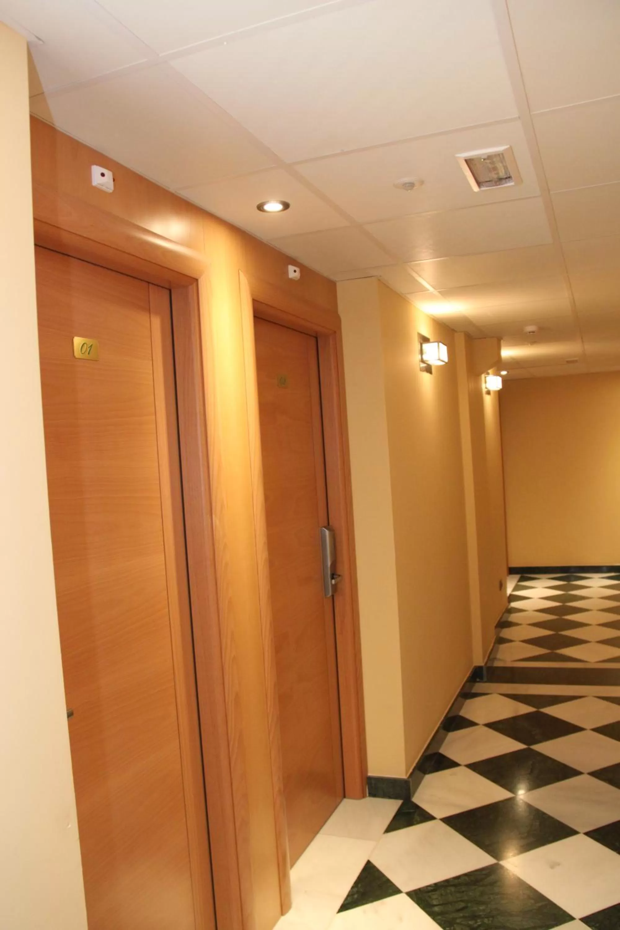 Other in 4C Bravo Murillo