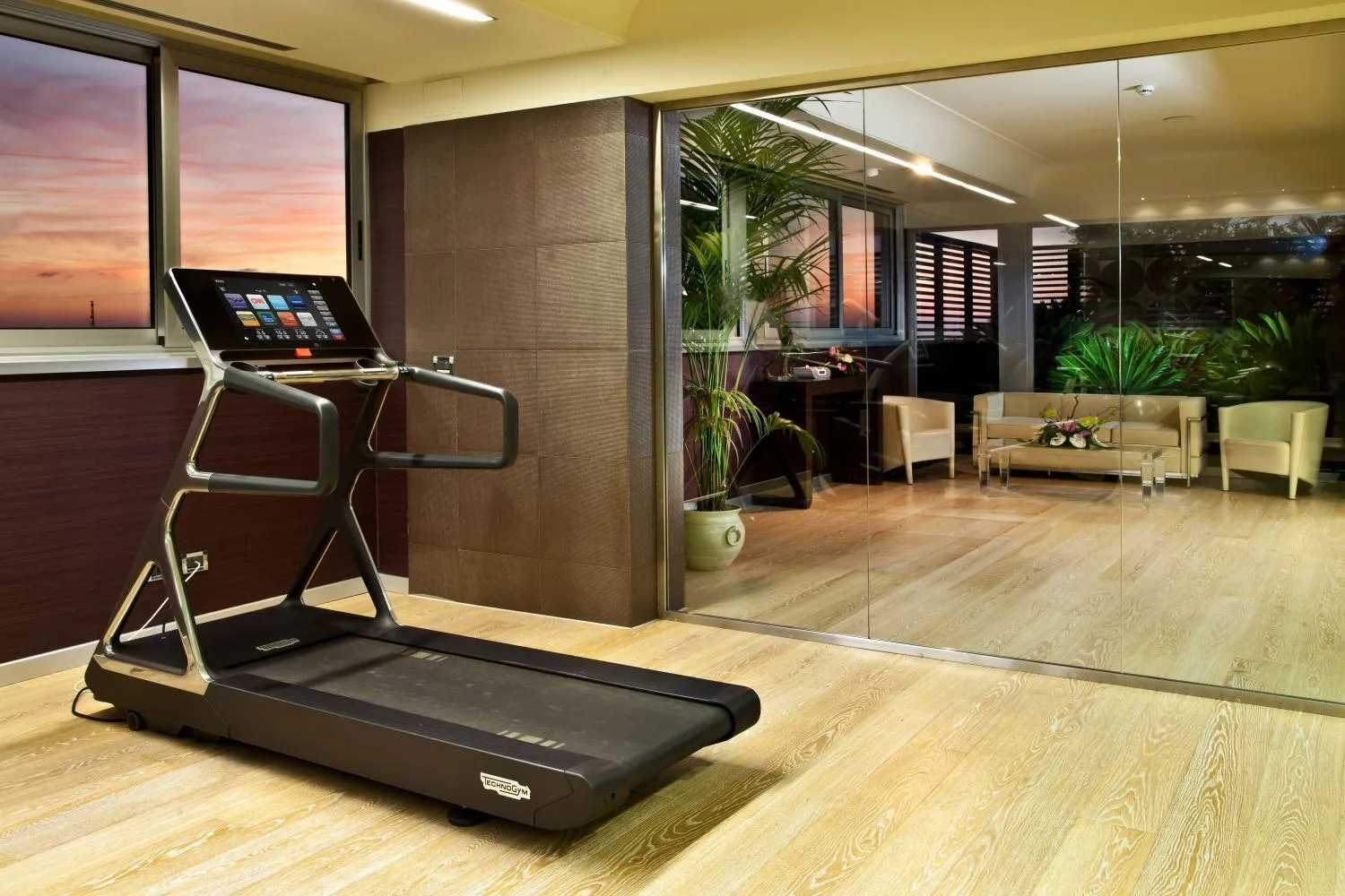 Activities in Enea Hotel Pomezia