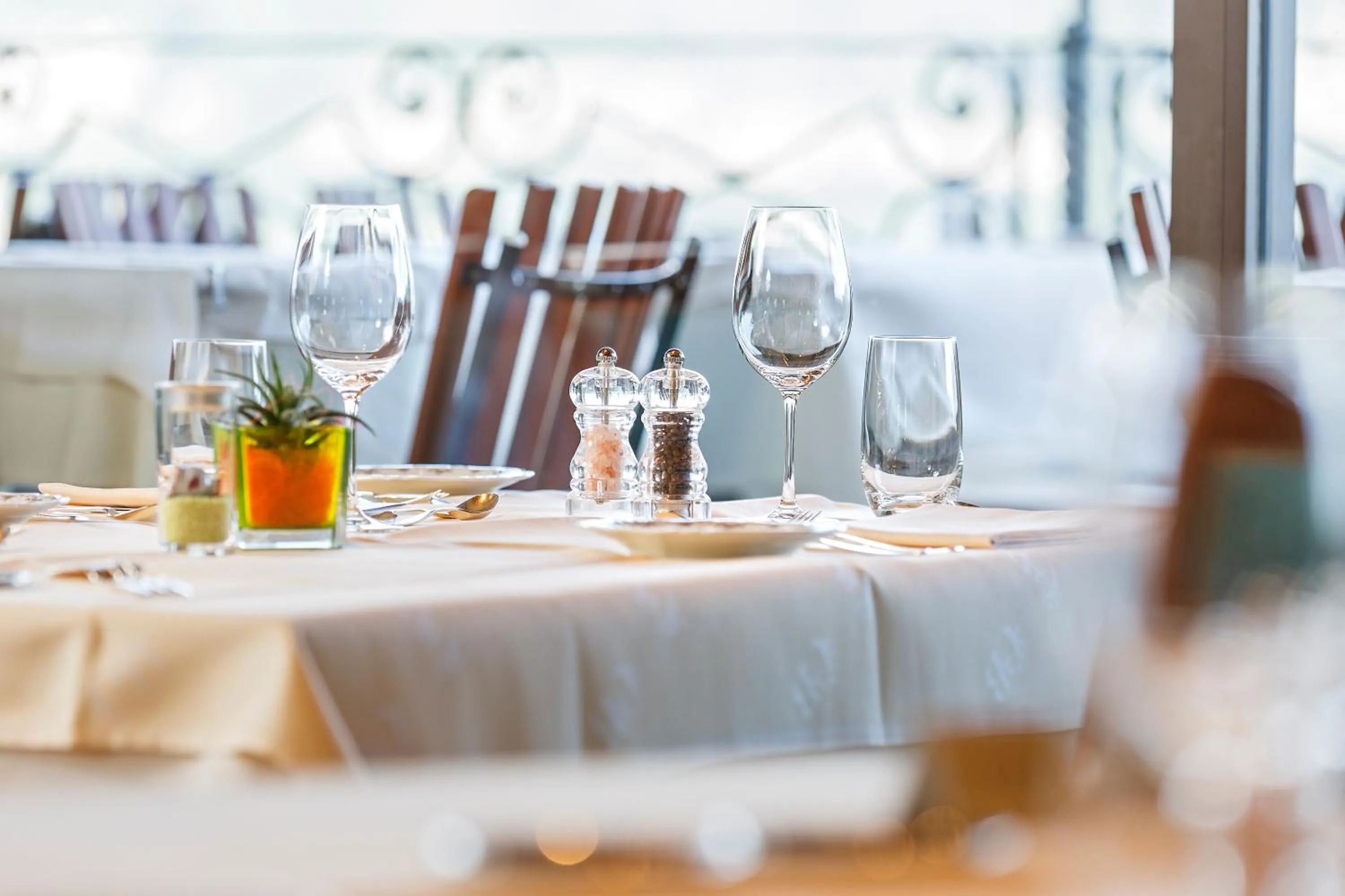 Balcony/Terrace in Casa Berno Panorama Resort