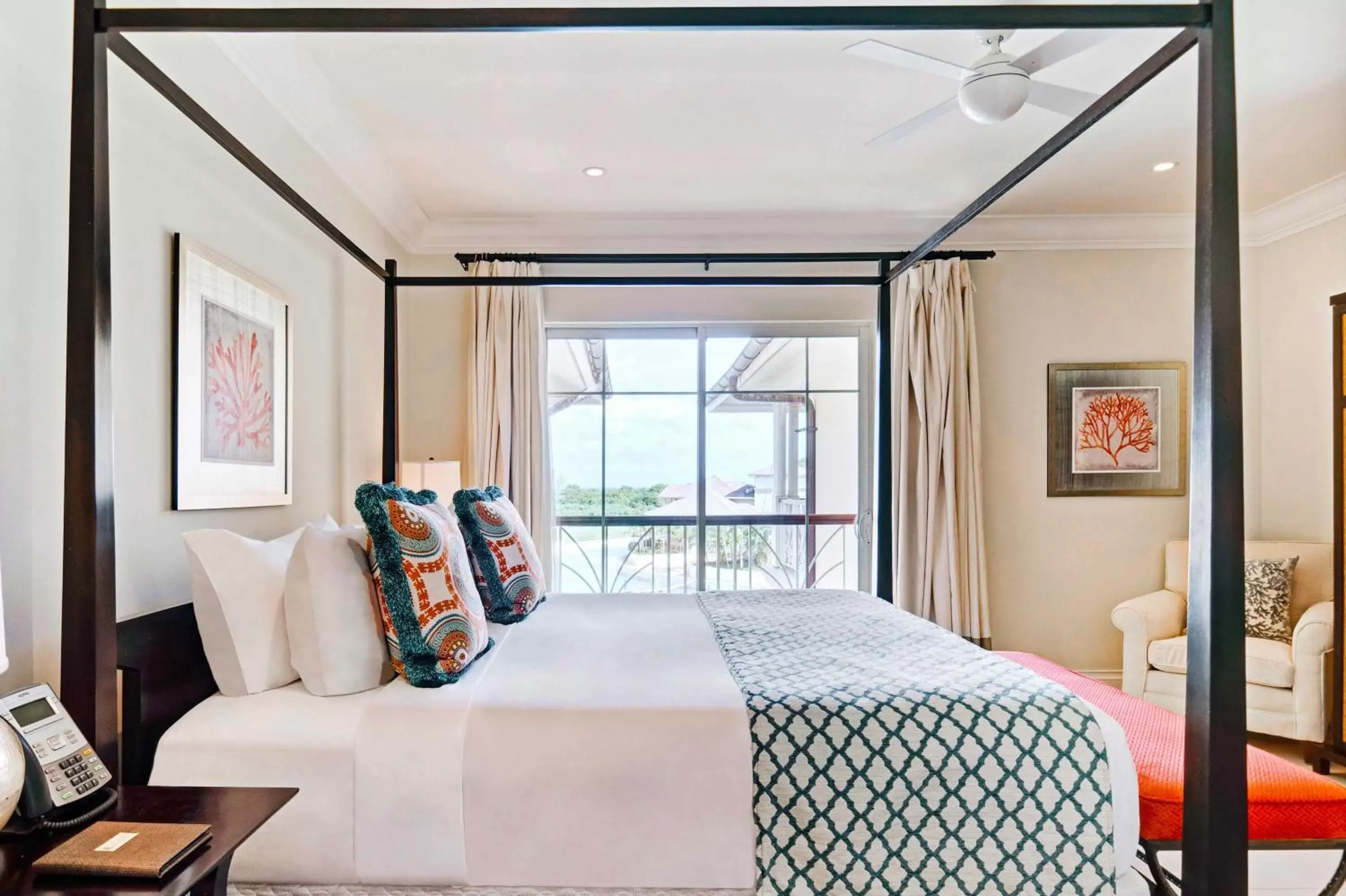 One Bedroom Villa with Plunge Pool - Marina View in The Landings Resort and Spa - All Suites One Bedroom Villa with Plunge Pool - Marina View in The Landings Resort and Spa - All Suites