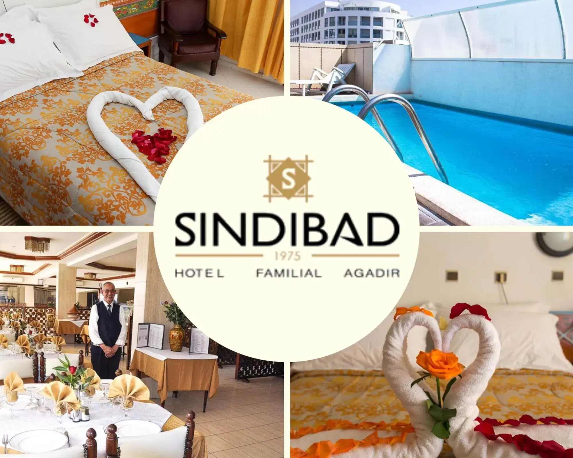 Hotel Sindibad Hotel Sindibad