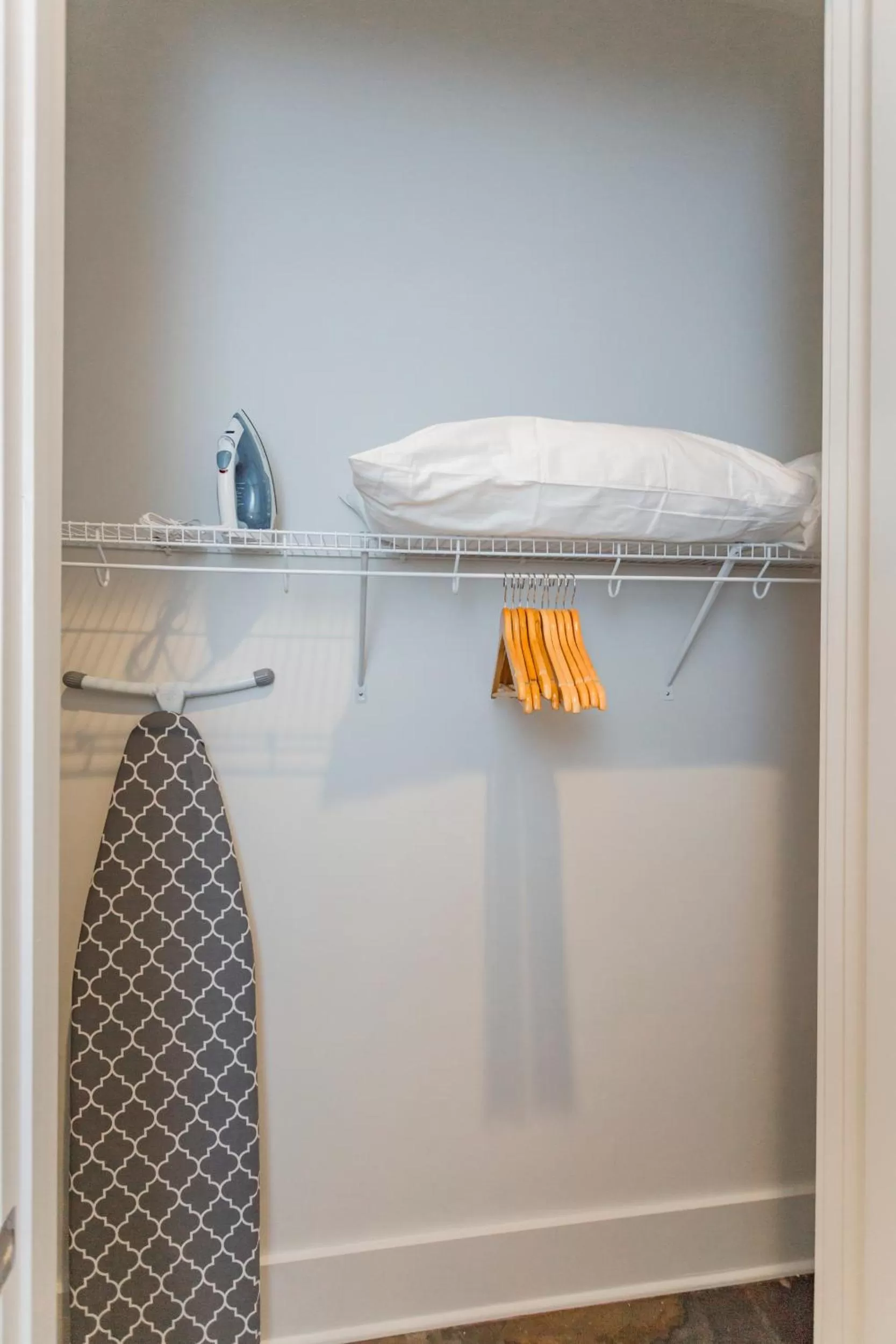 Area and facilities in Mint House at The Reserve - Nashville