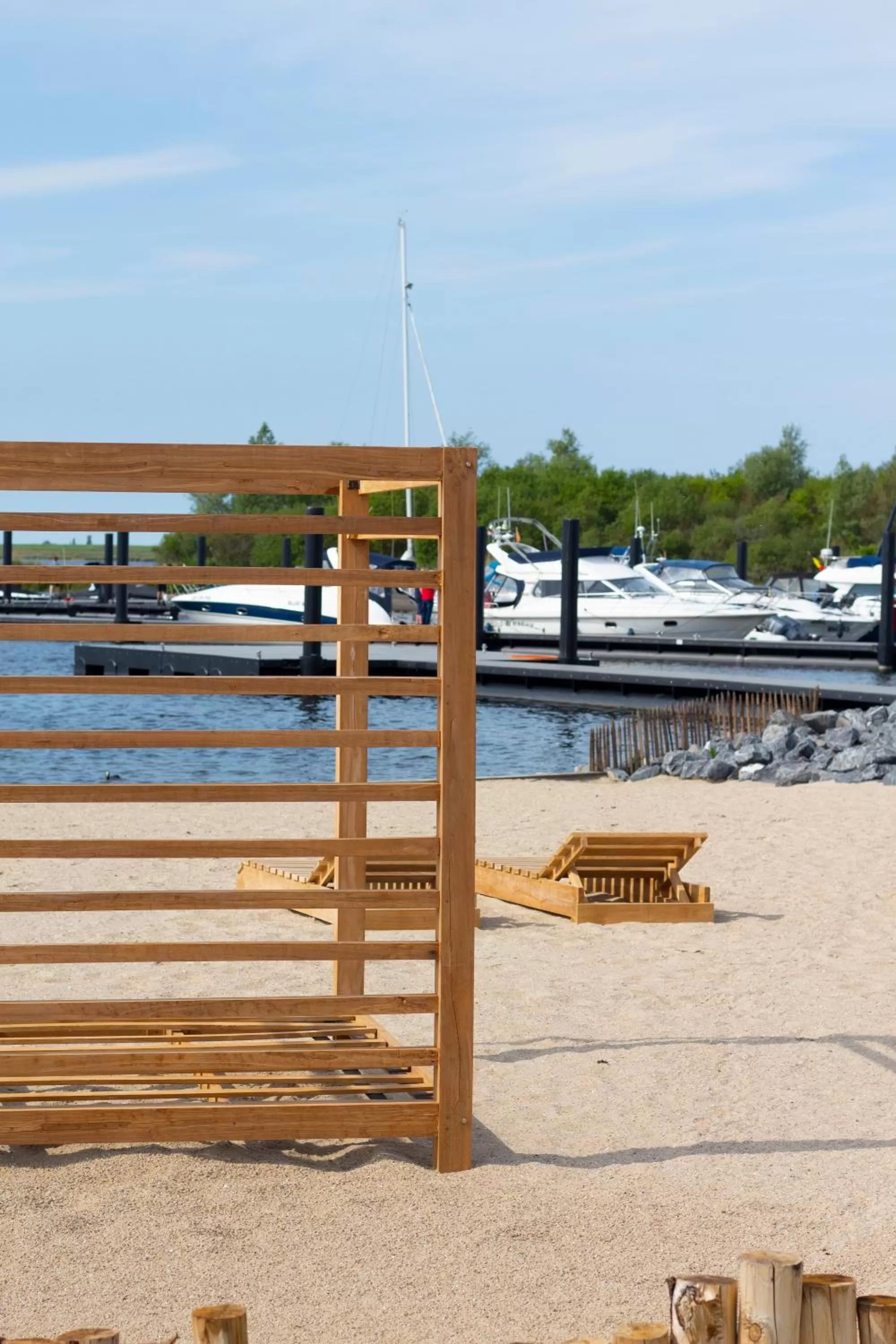 Waterrijk Oesterdam Hotel