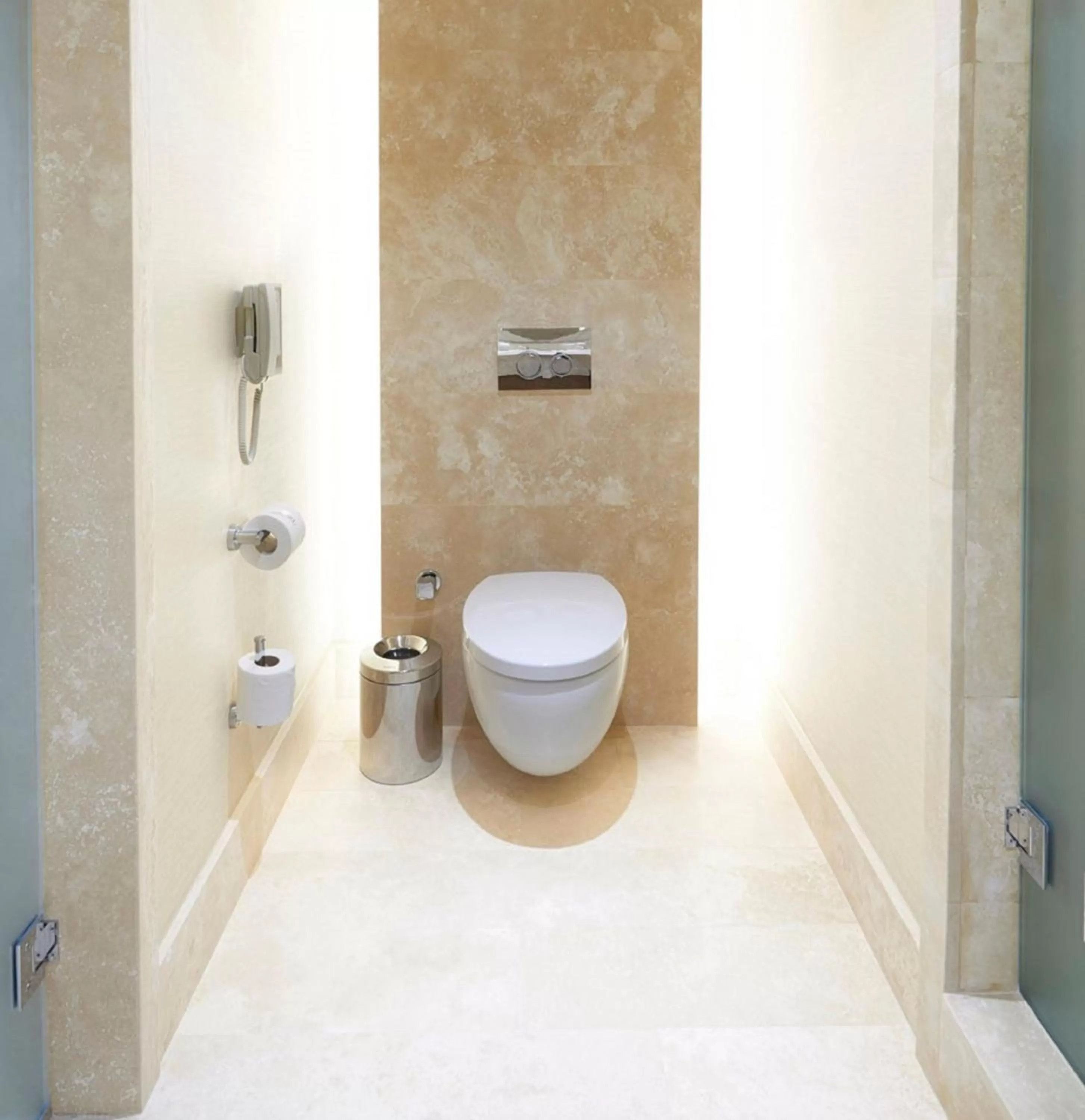 Bathroom in Divan Adana