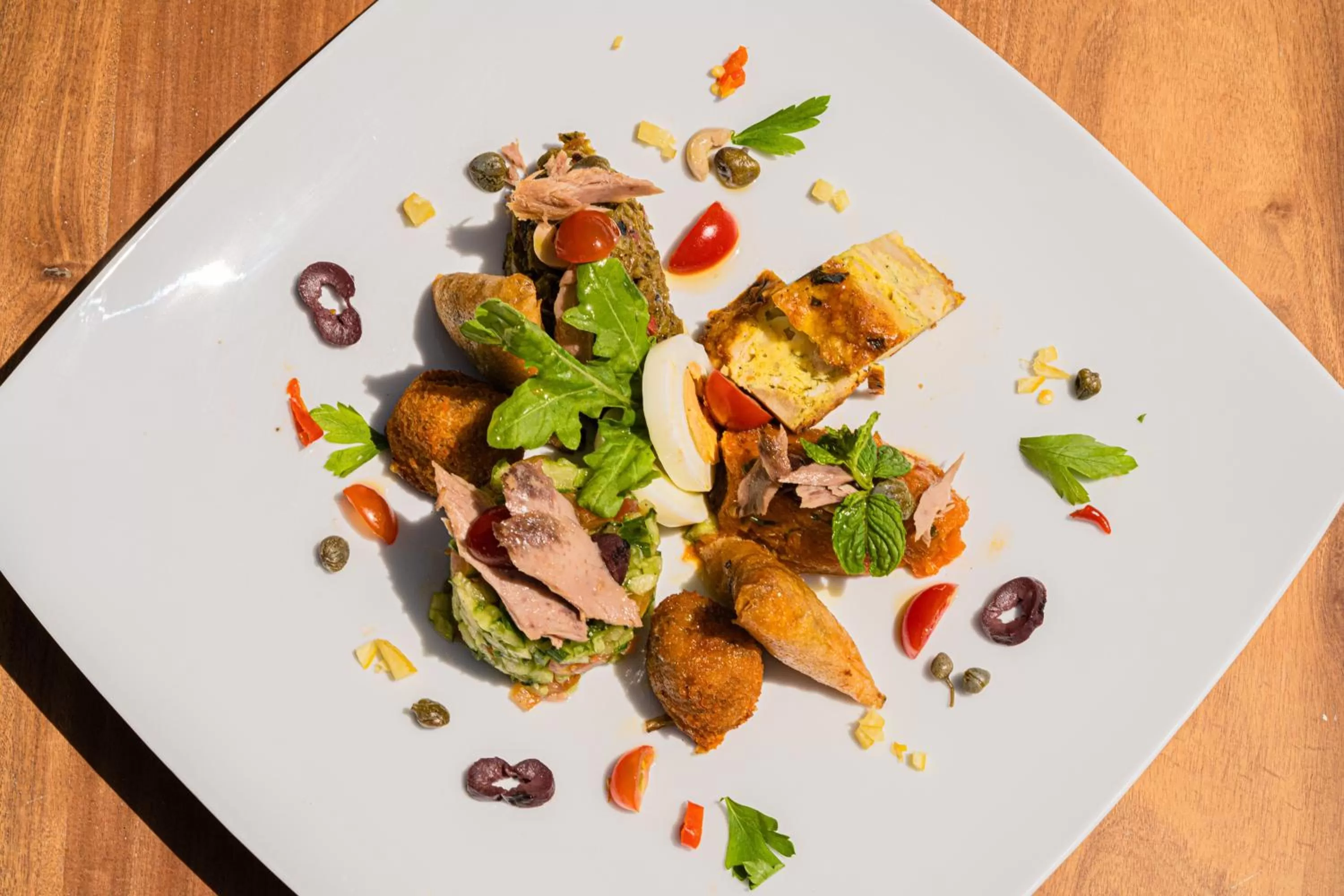 Khayam Garden Beach Resort & Spa