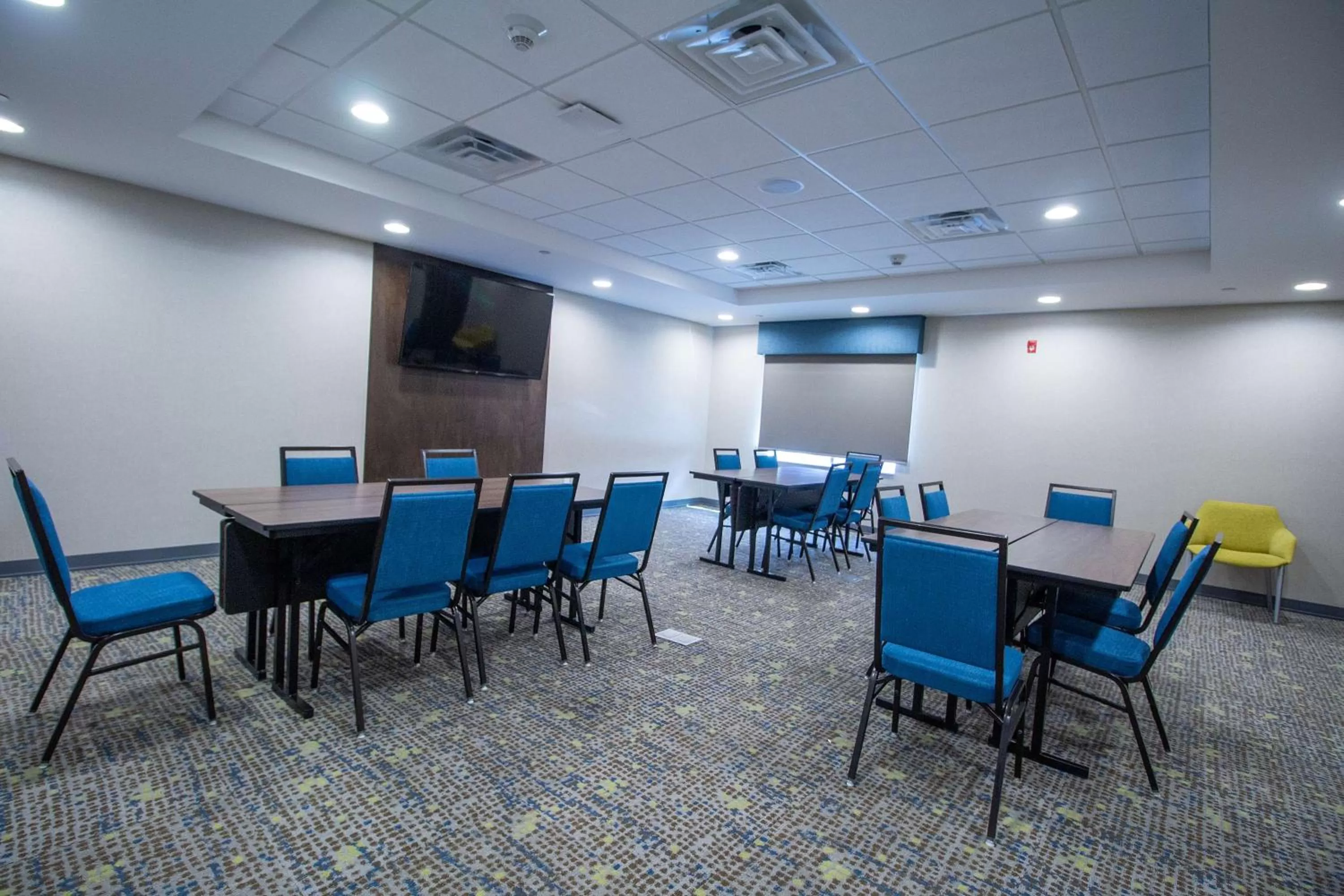 Meeting/conference room in Hampton Inn North Attleboro, Ma