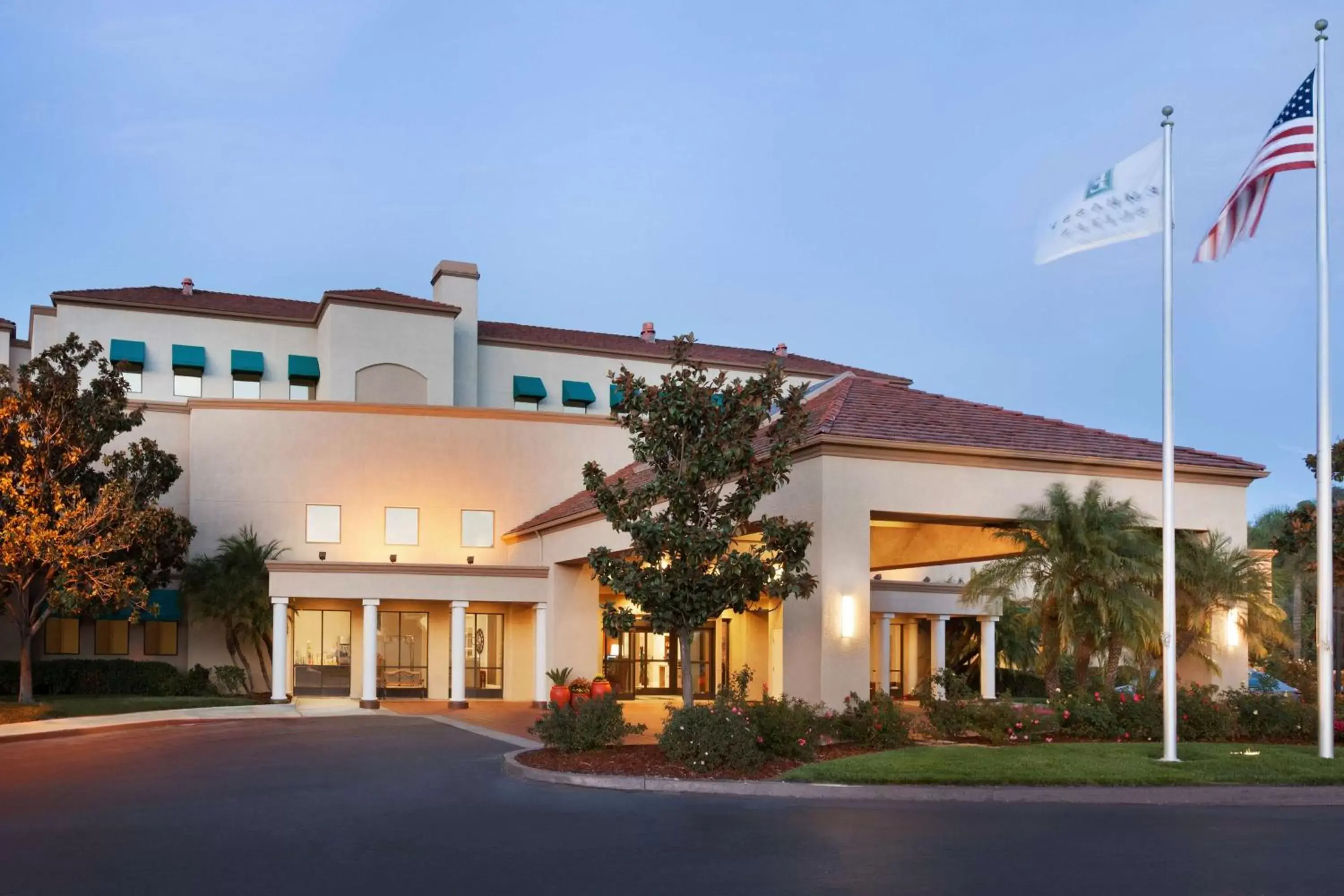Embassy Suites by Hilton Temecula Valley Wine Country Embassy Suites by Hilton Temecula Valley Wine Country